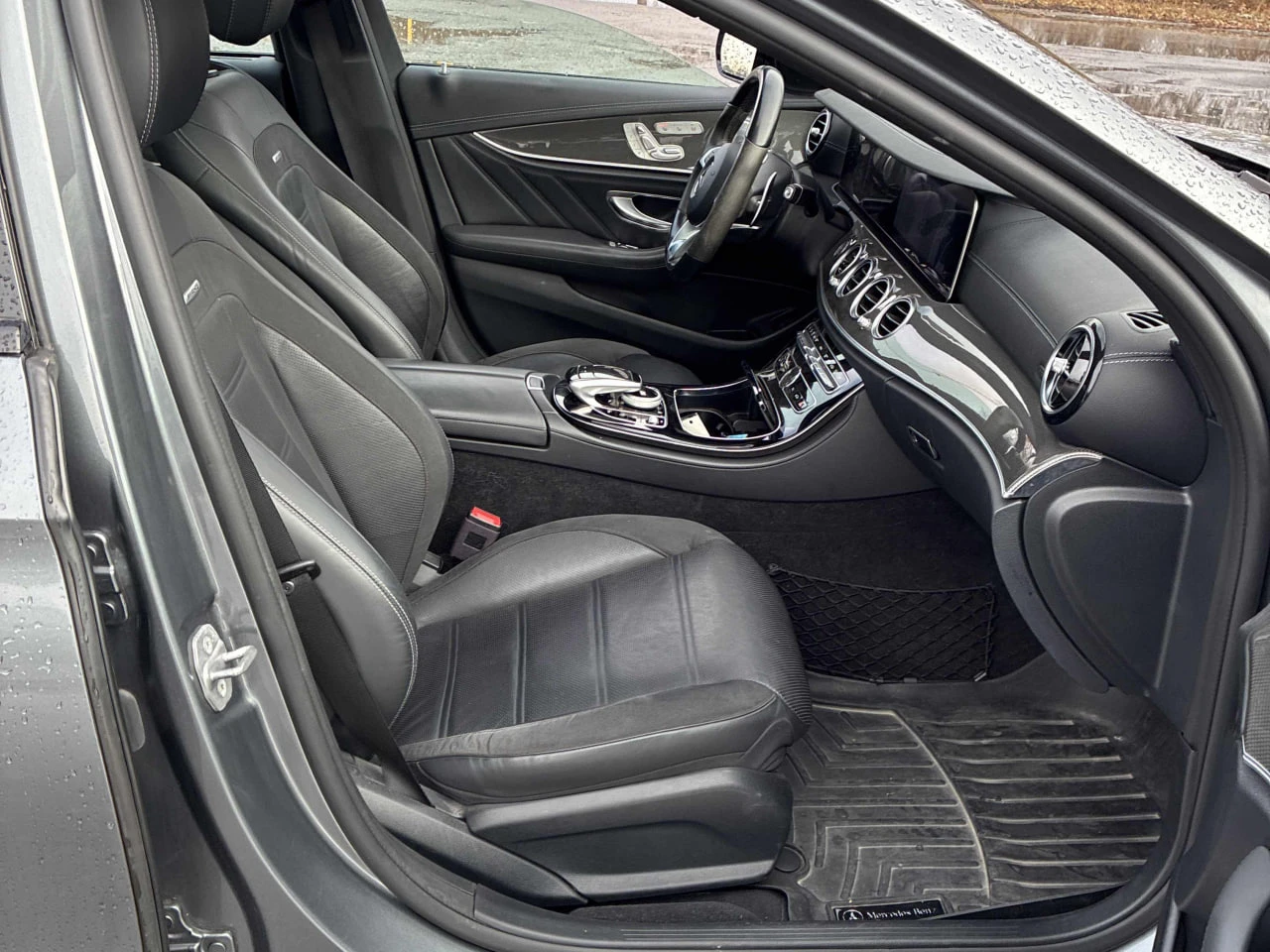 Mercedes-Benz E 43 AMG *  *    *   *  | Mobile.bg   13