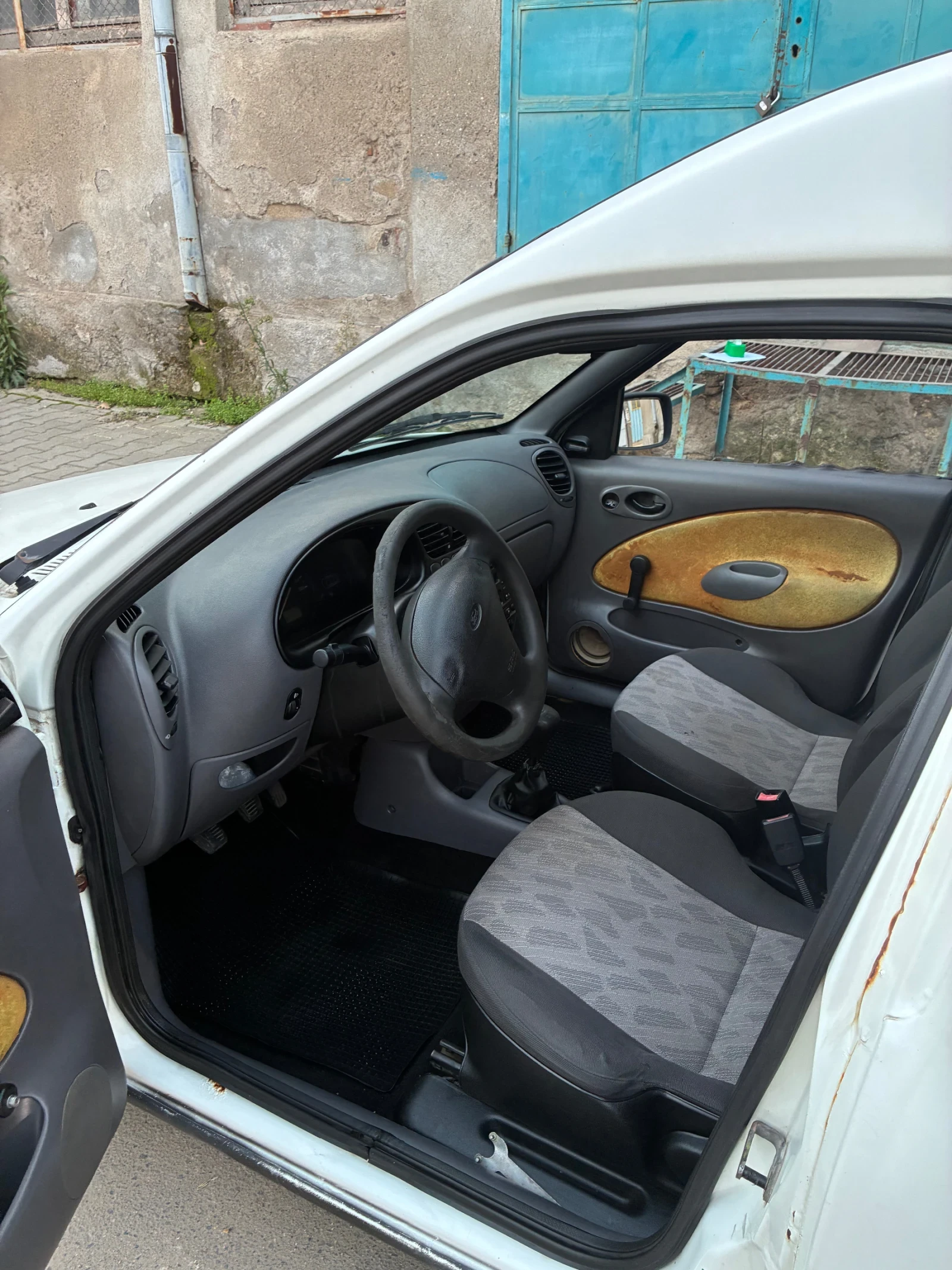 Ford Fiesta  - изображение 3