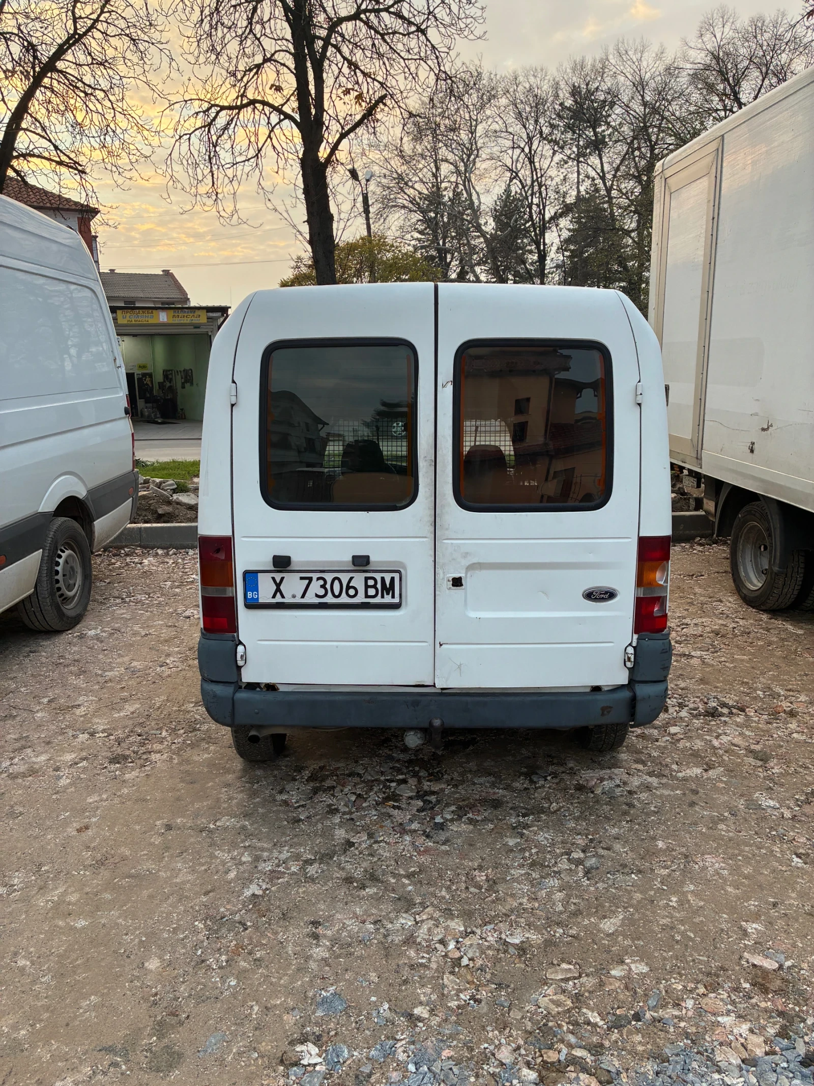 Ford Fiesta  - изображение 8