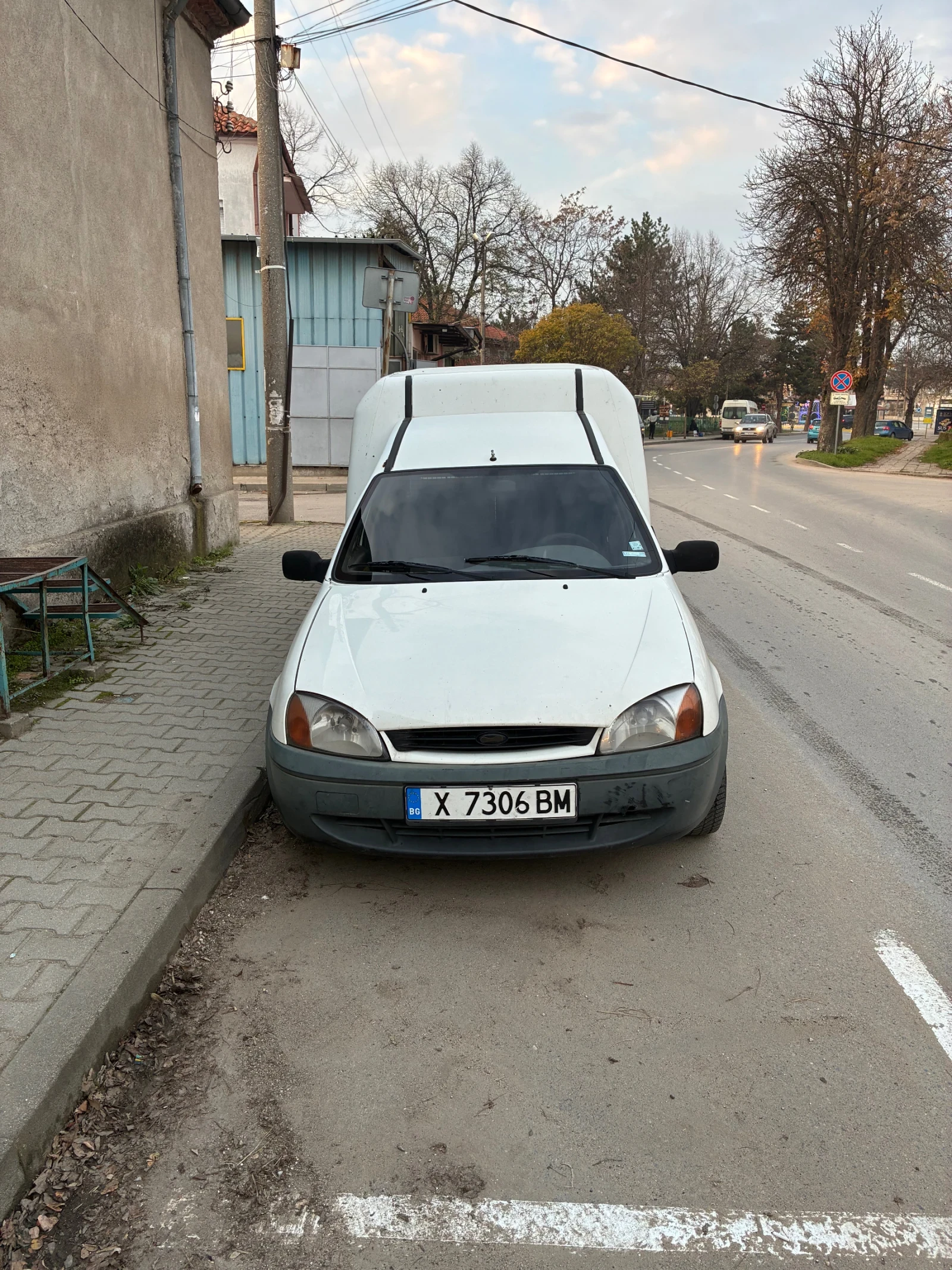 Ford Fiesta | Mobile.bg   1