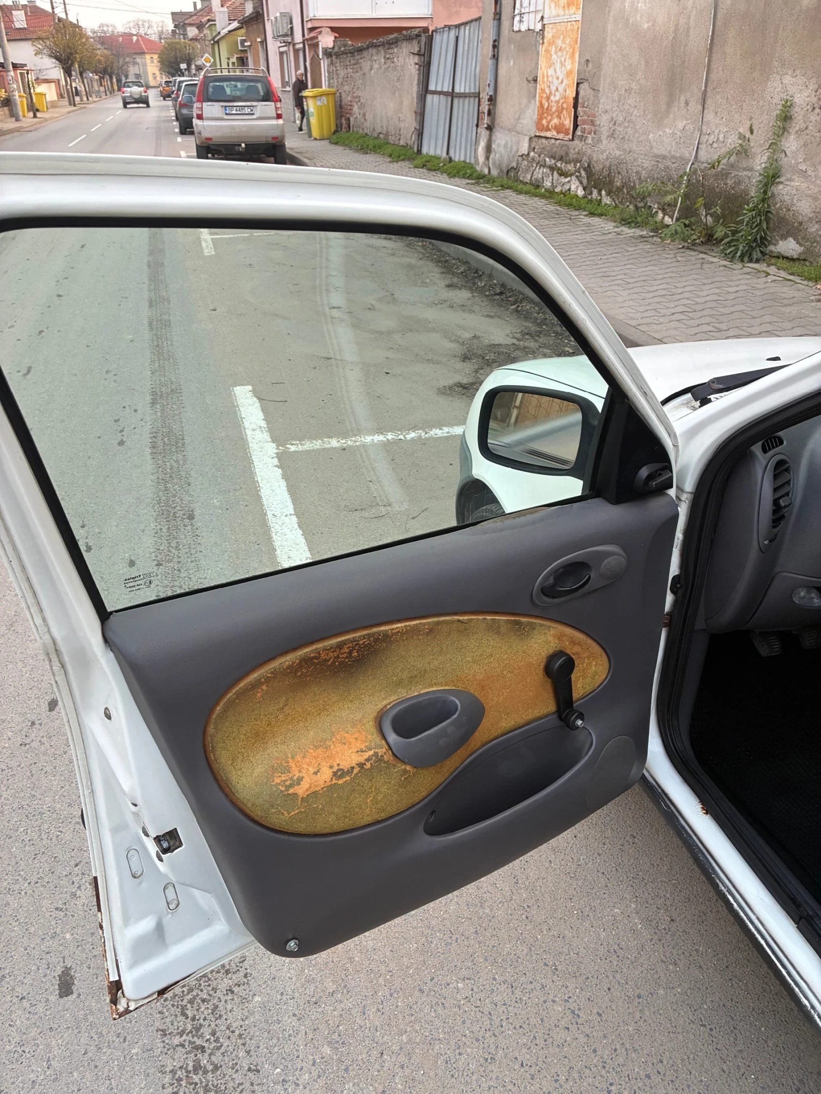 Ford Fiesta  - изображение 2