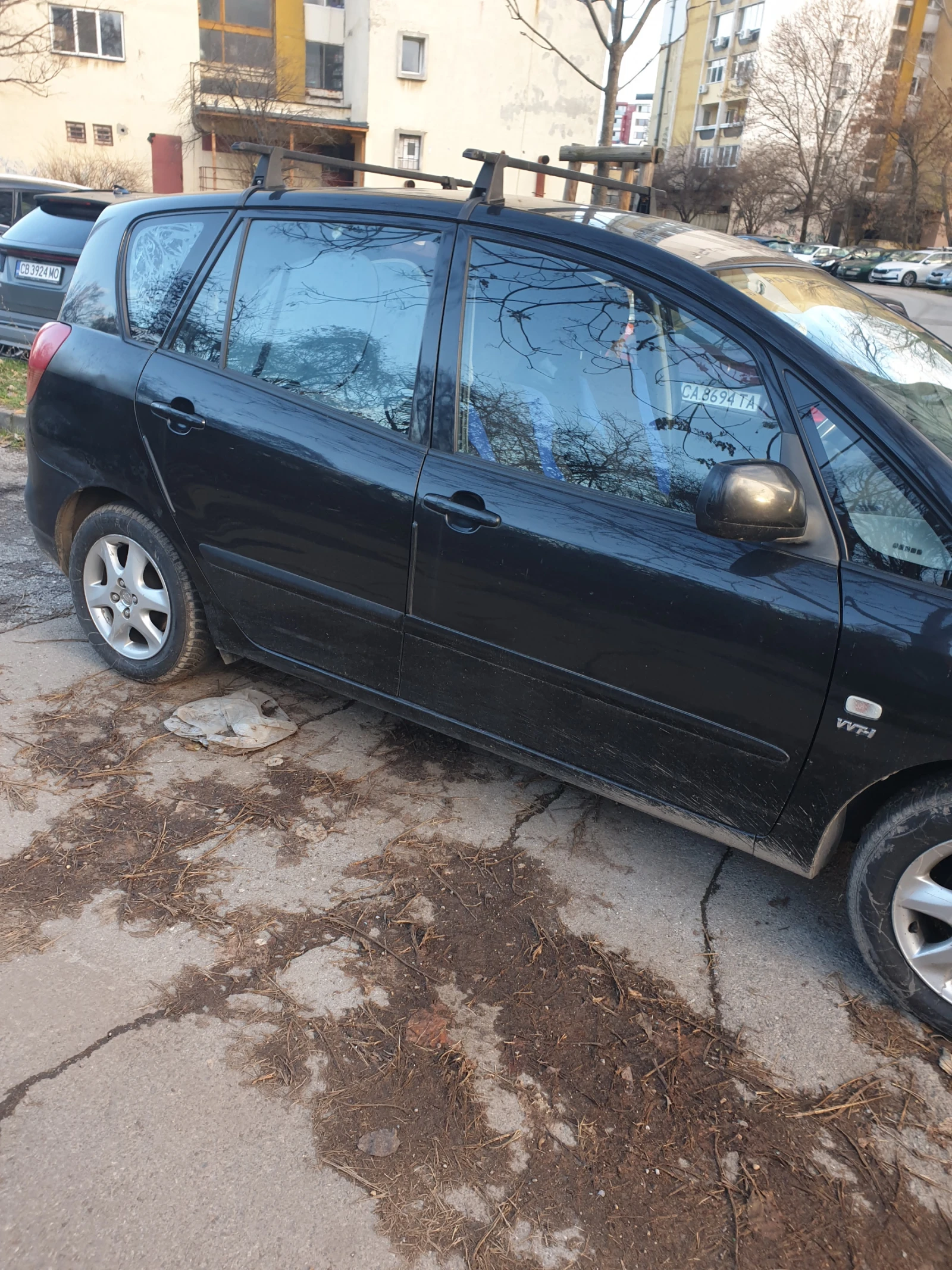 Toyota Corolla verso | Mobile.bg � ����������� 6