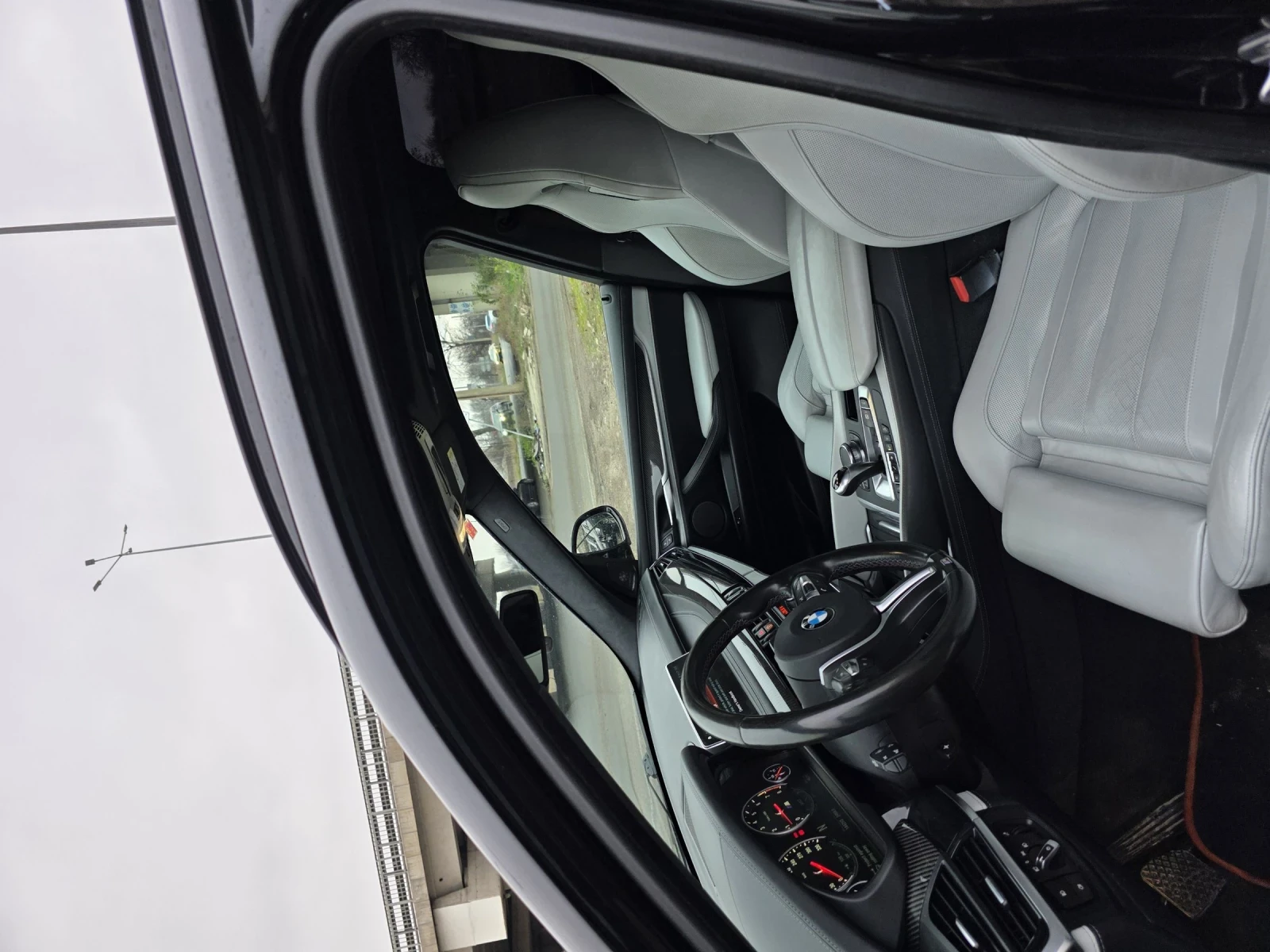 BMW X5M | Mobile.bg   6