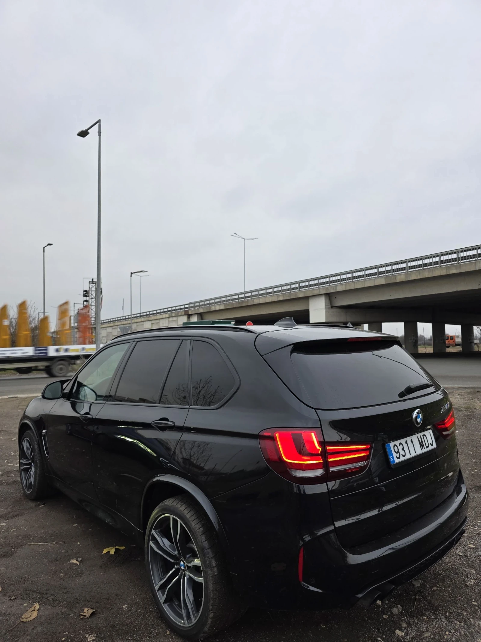 BMW X5M | Mobile.bg   5