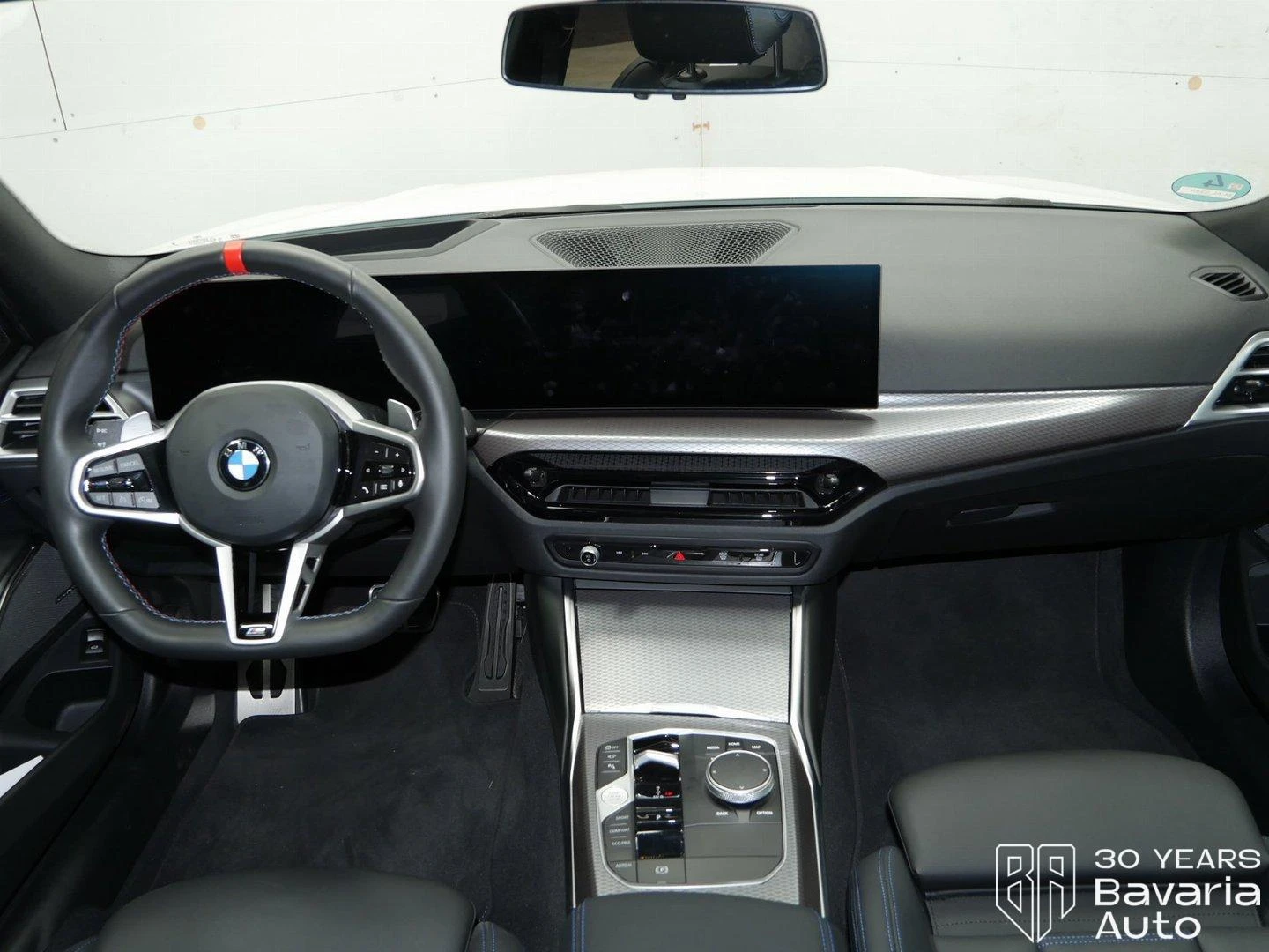 BMW 340 M340d xDrive Touring Sportautomatic - изображение 6