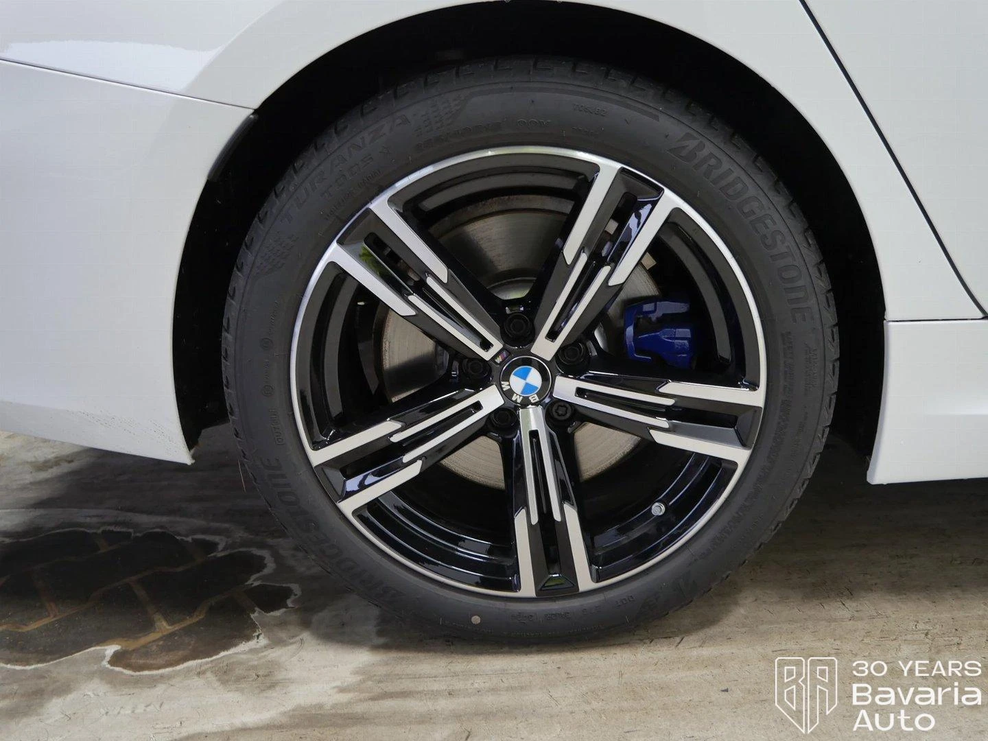 BMW 340 M340d xDrive Touring Sportautomatic | Mobile.bg � ����������� 14
