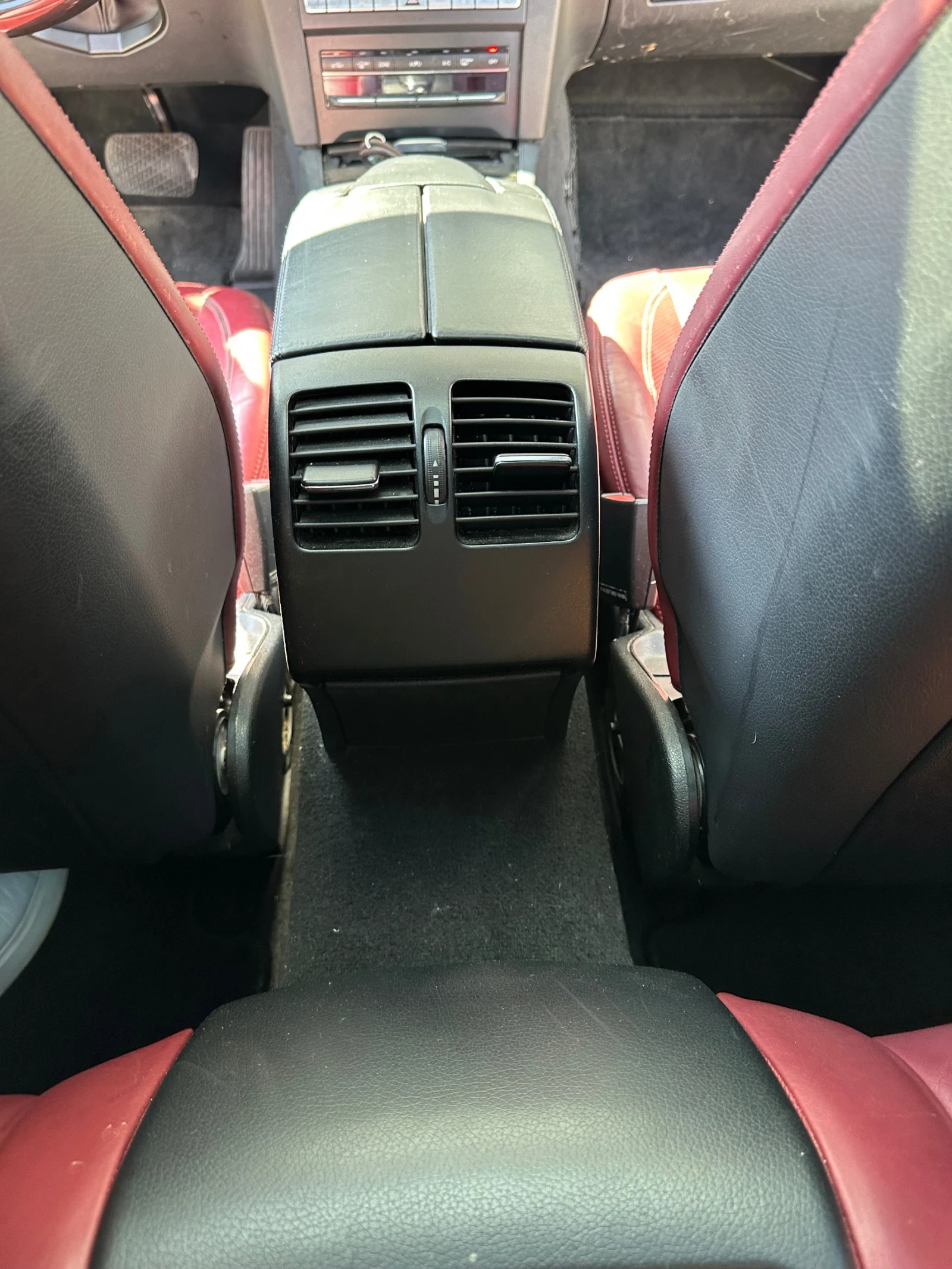 Mercedes-Benz E 350 | Mobile.bg � ����������� 16