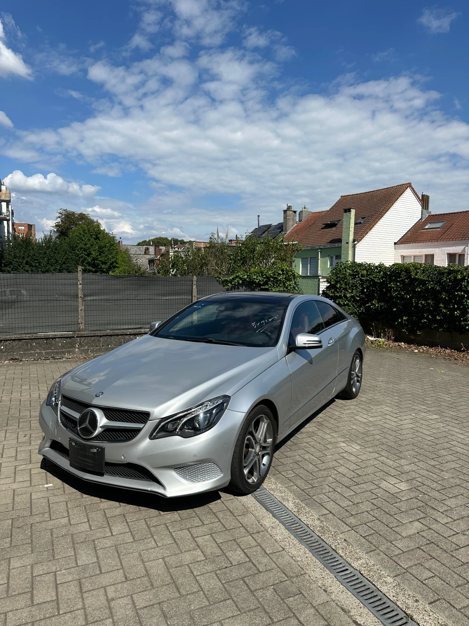 Mercedes-Benz E 350 | Mobile.bg � ����������� 1
