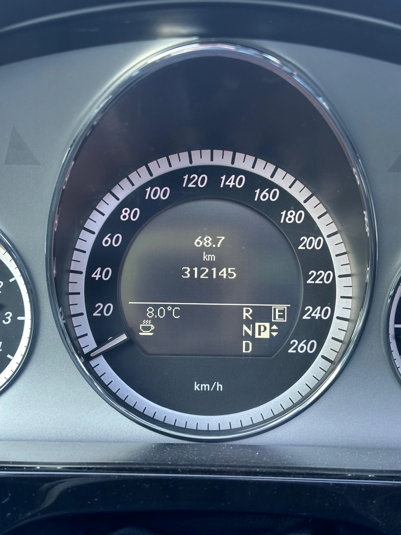 Mercedes-Benz E 300 CDI  | Mobile.bg � ����������� 12