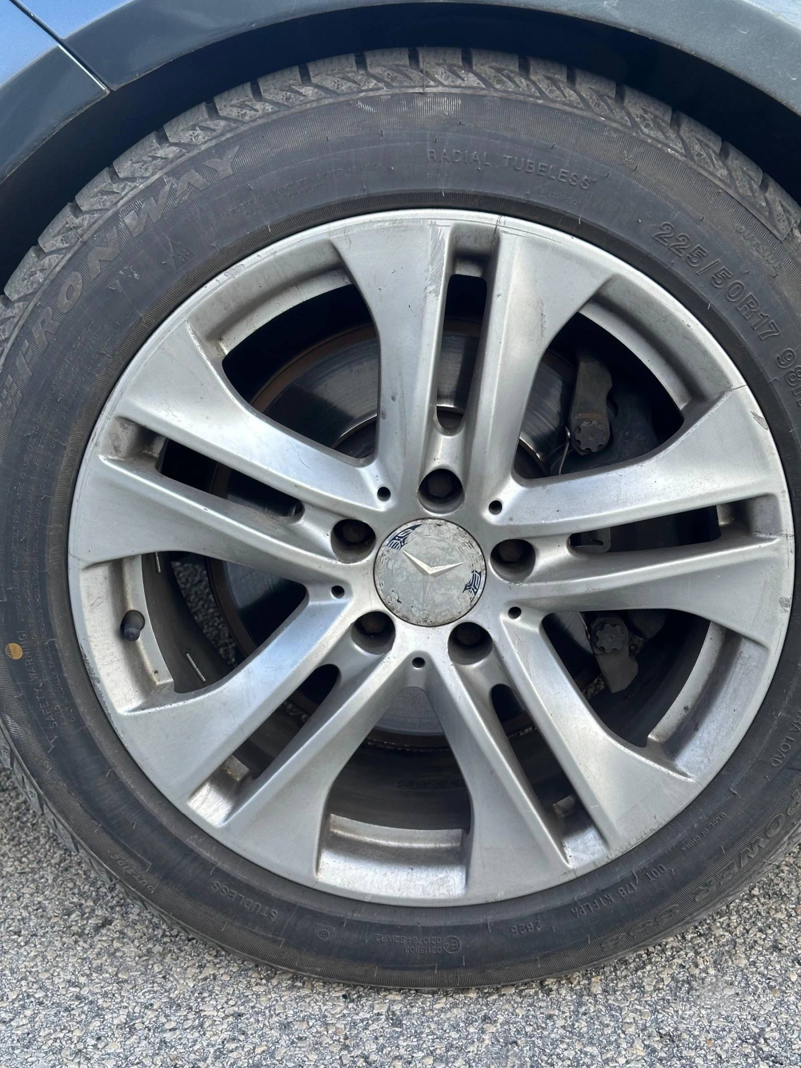 Mercedes-Benz E 300 CDI  | Mobile.bg � ����������� 14