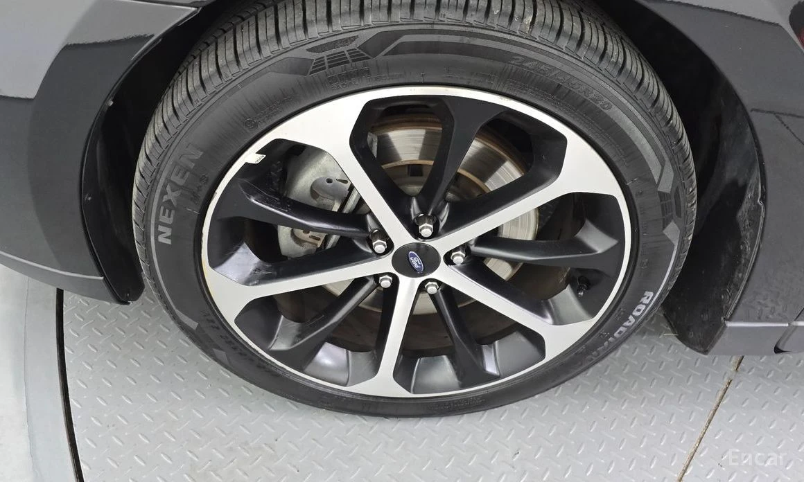 Ford Taurus  - изображение 5