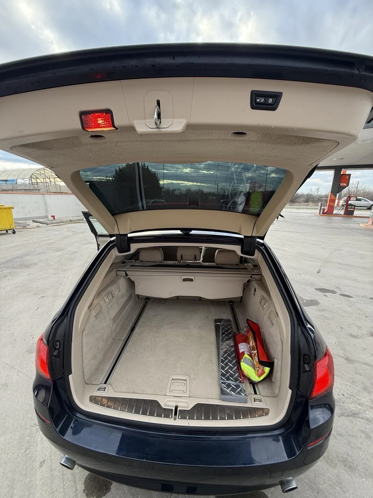 BMW 535 | Mobile.bg � ����������� 12