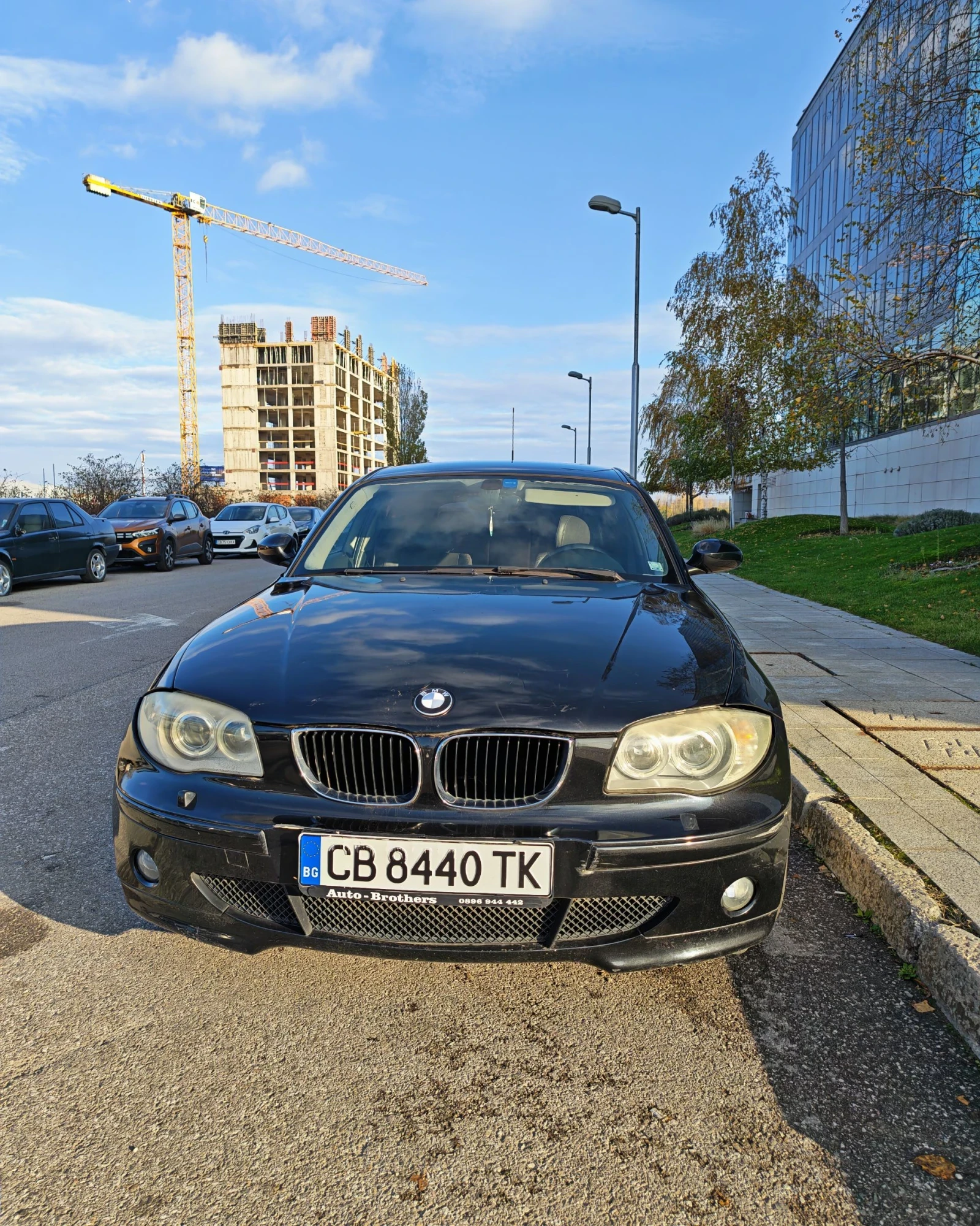 BMW 120 | Mobile.bg � ����������� 8