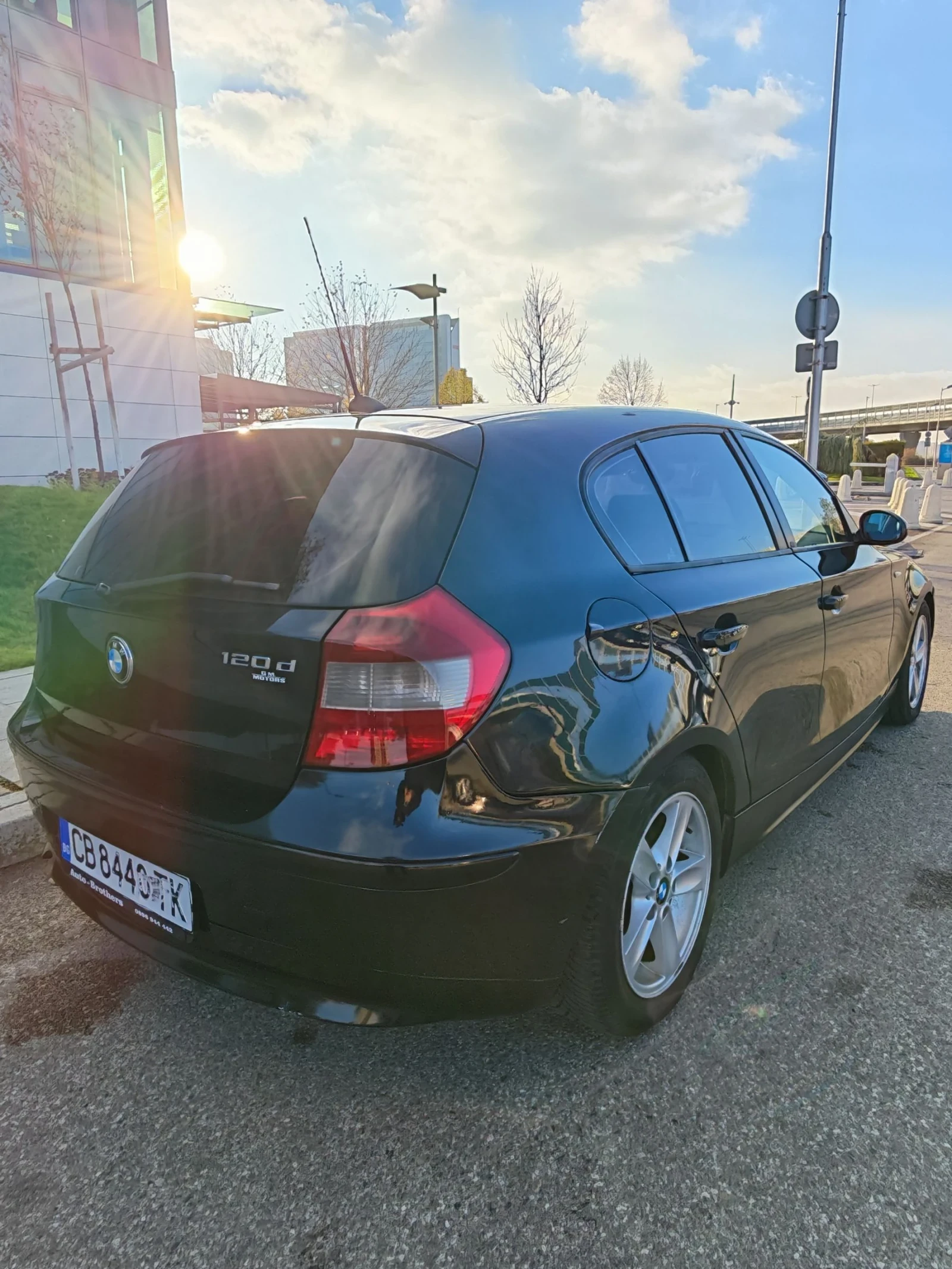 BMW 120 | Mobile.bg � ����������� 3