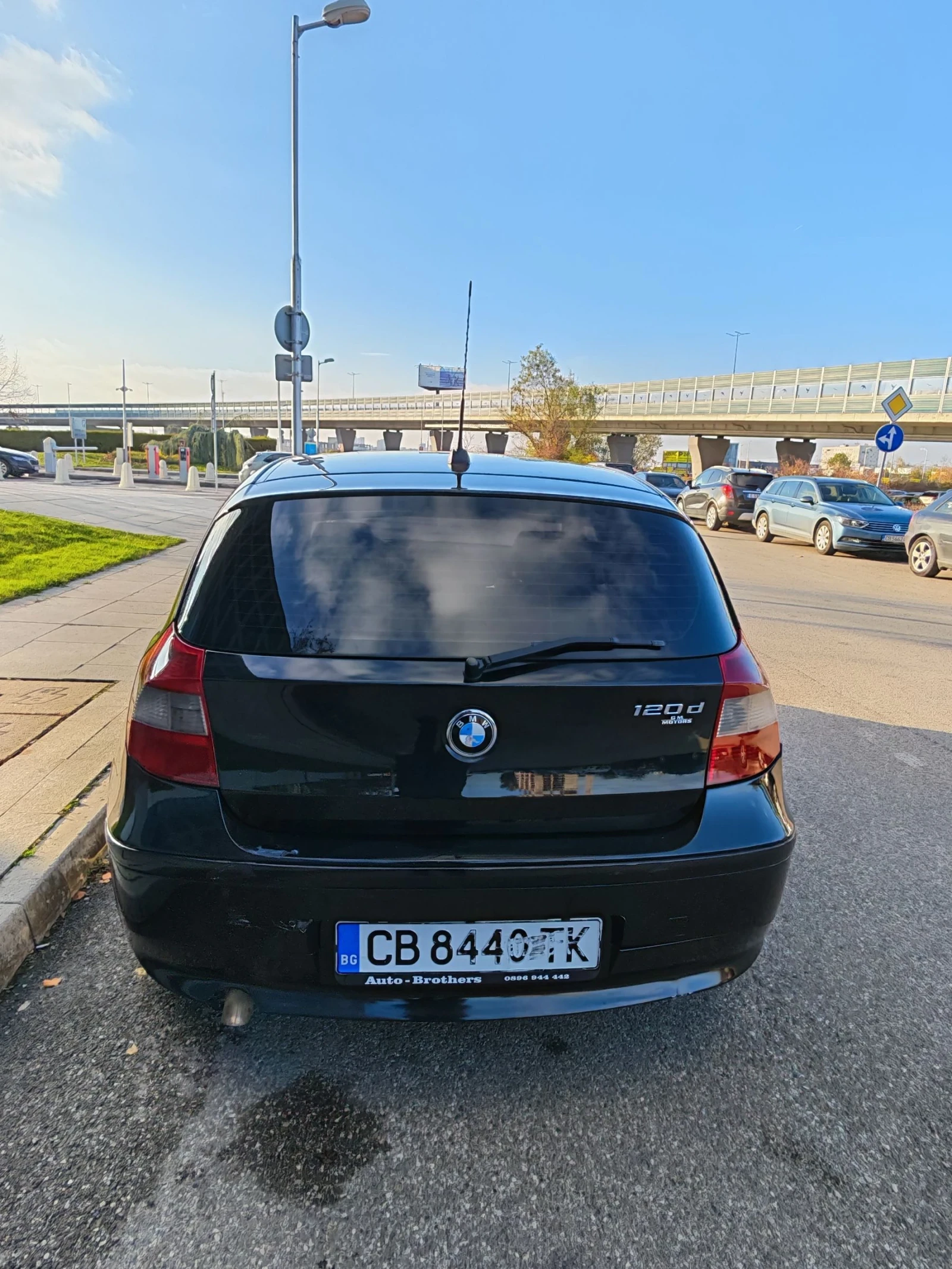 BMW 120 | Mobile.bg � ����������� 2