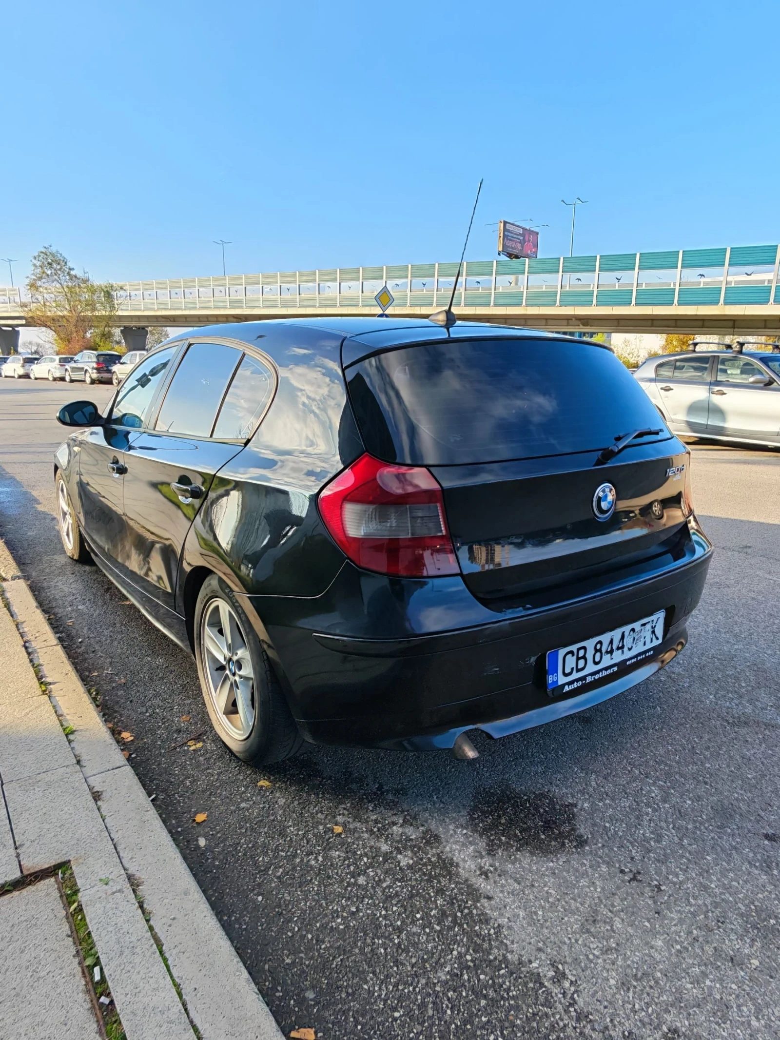 BMW 120 | Mobile.bg � ����������� 5