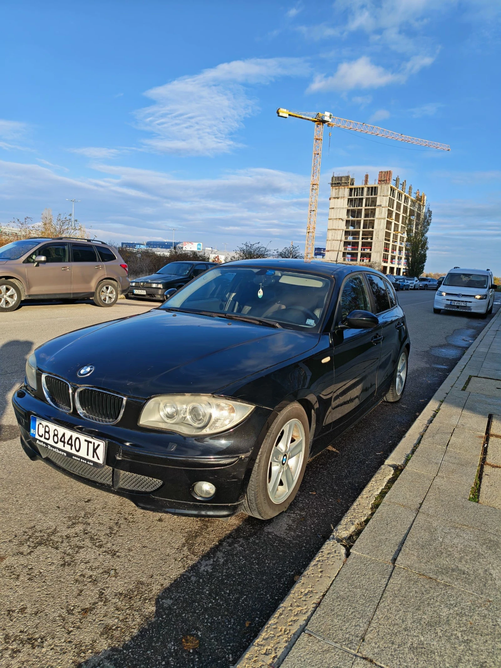 BMW 120 | Mobile.bg � ����������� 7