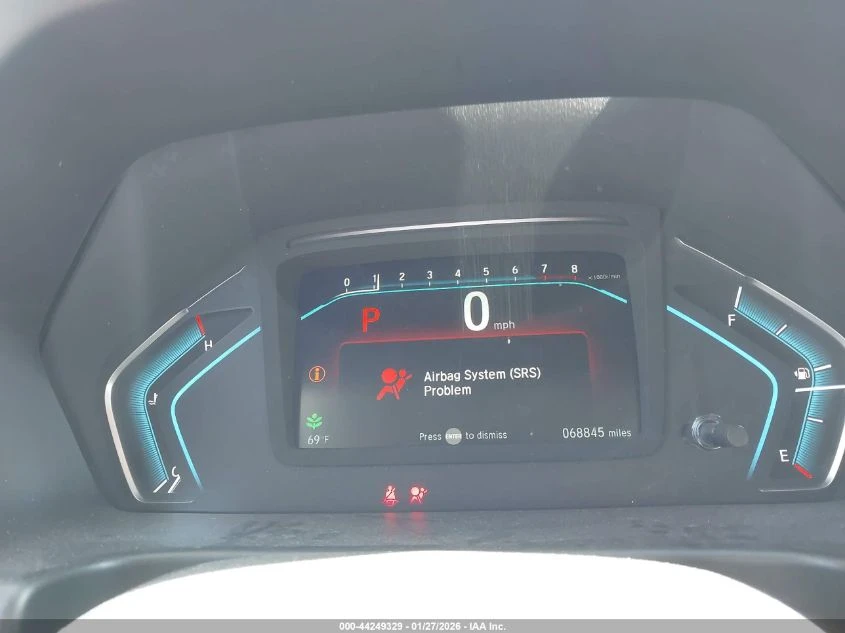 Honda Odyssey 3.5l Ex-L | Mobile.bg � ����������� 7