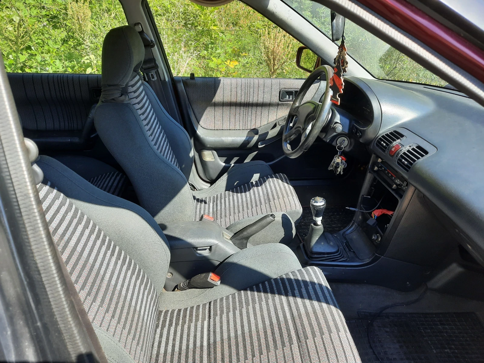 Mazda 323 1.6i ADDITION KLIMA | Mobile.bg � ����������� 3