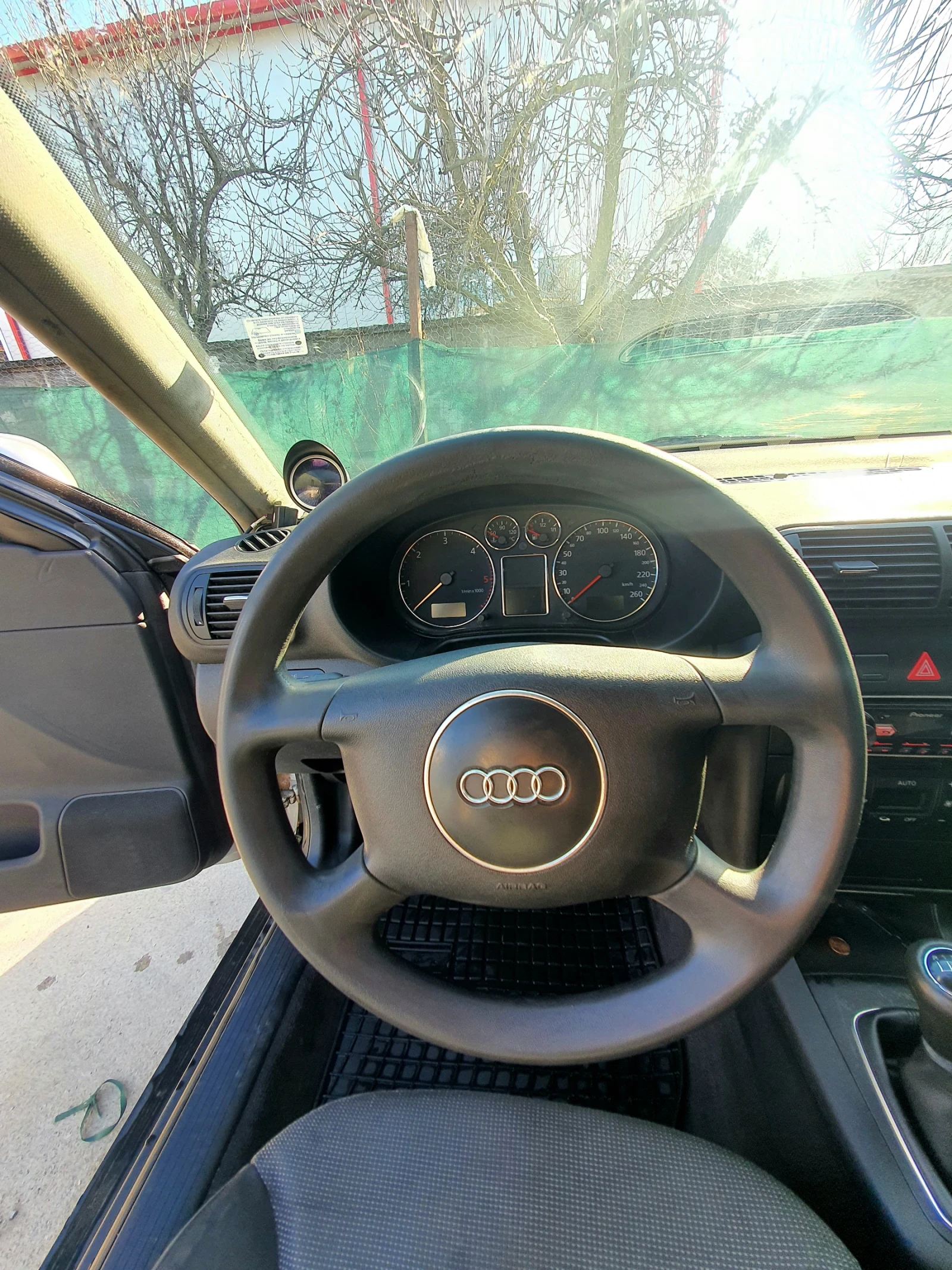 Audi A3, снимка 9 - Автомобили и джипове - 53904919