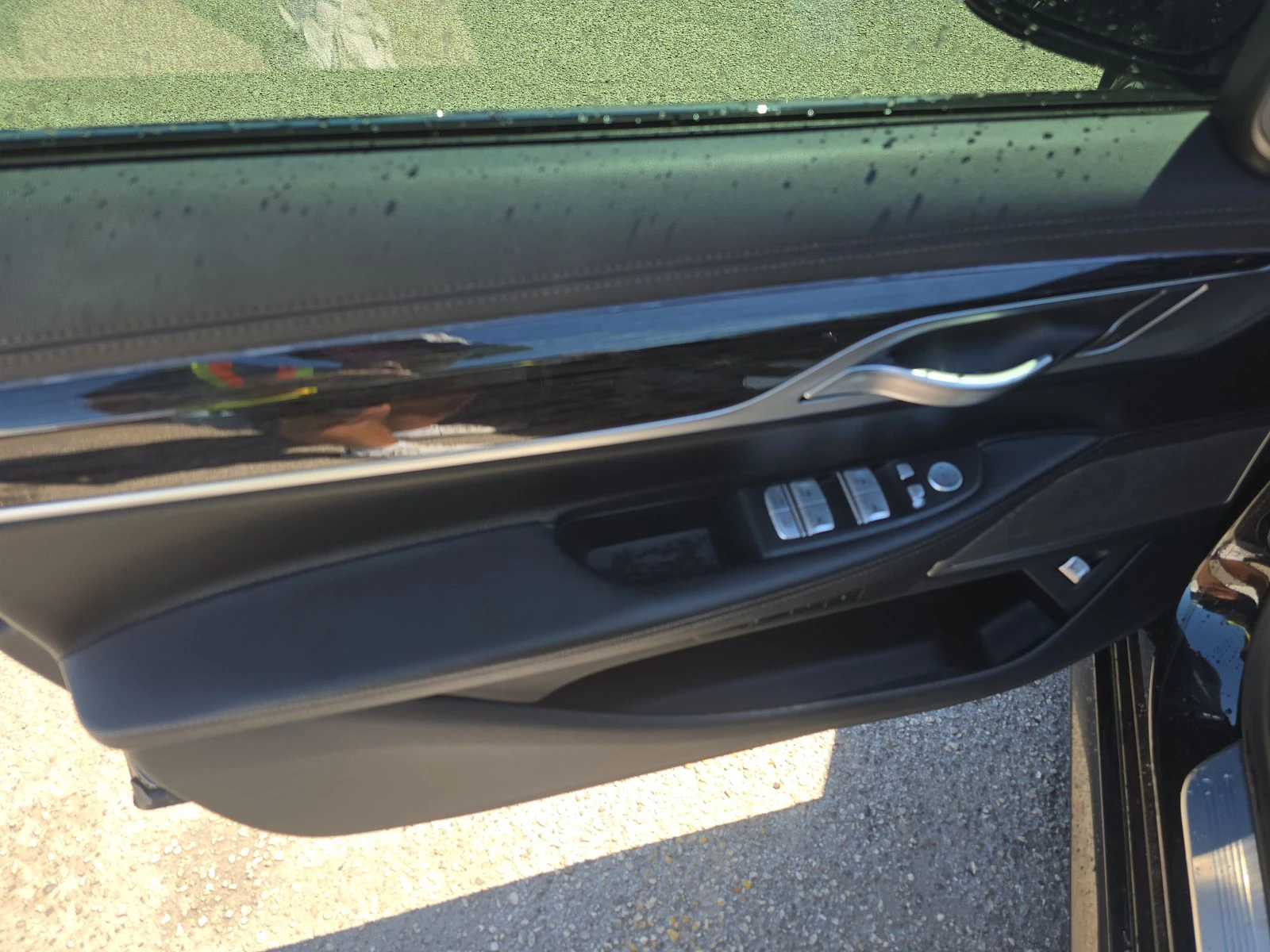 BMW 740 M* SPORT* ���������* 360������* LANE* ASSIST*  | Mobile.bg � ����������� 9