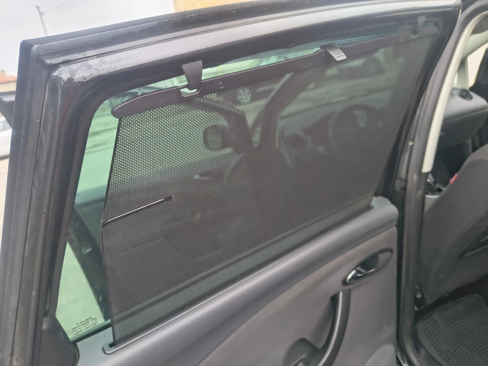 Seat Altea 2000 TDI, снимка 13 - Автомобили и джипове - 53939066