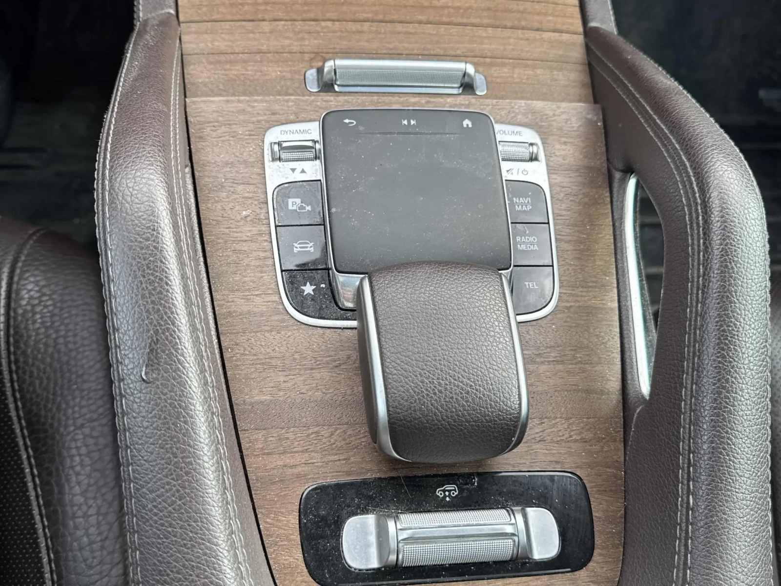Mercedes-Benz GLS 450 �������� * CARFAX * ���� ������ * ���� �� �� *  | Mobile.bg � ����������� 13
