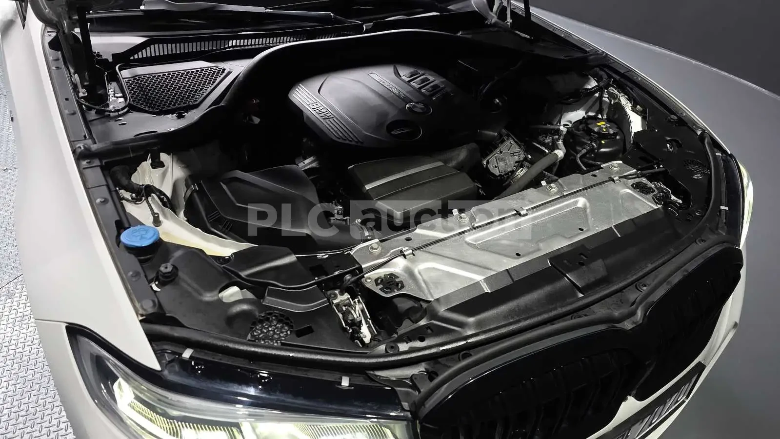 BMW 320 d M SPORT| HARMAN KARDON| ВКЛ.ТЕХНОТЕСТ| , снимка 12 - Автомобили и джипове - 54616492