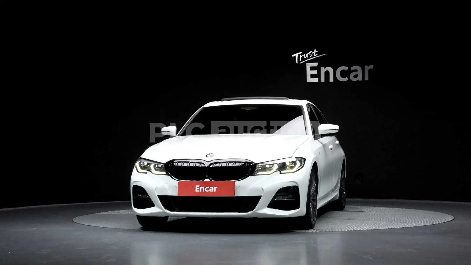 BMW 320 d M SPORT| HARMAN KARDON| ВКЛ.ТЕХНОТЕСТ| 