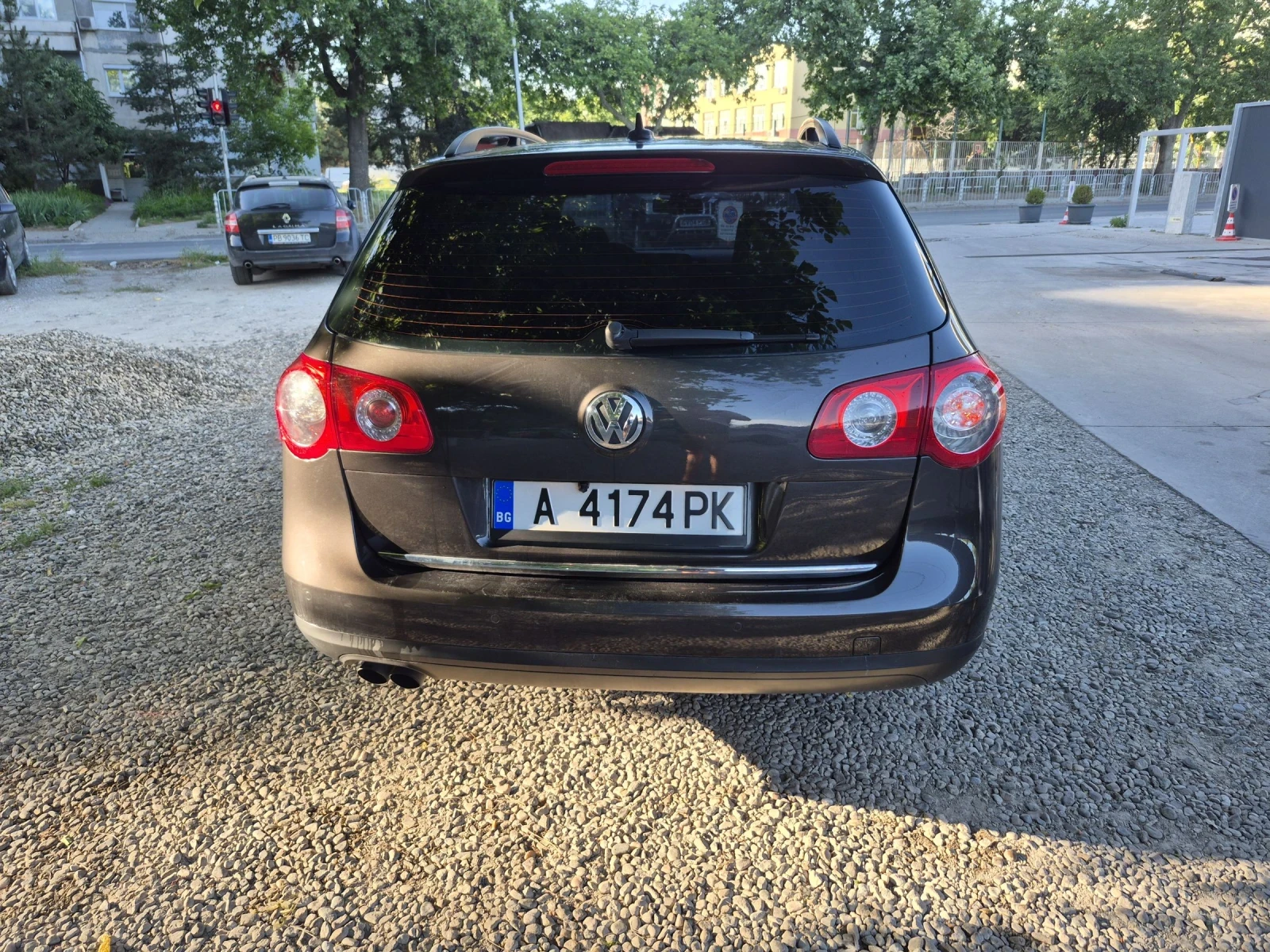 VW Passat 2.0 TDI Common Rail, снимка 5 - Автомобили и джипове - 54722301