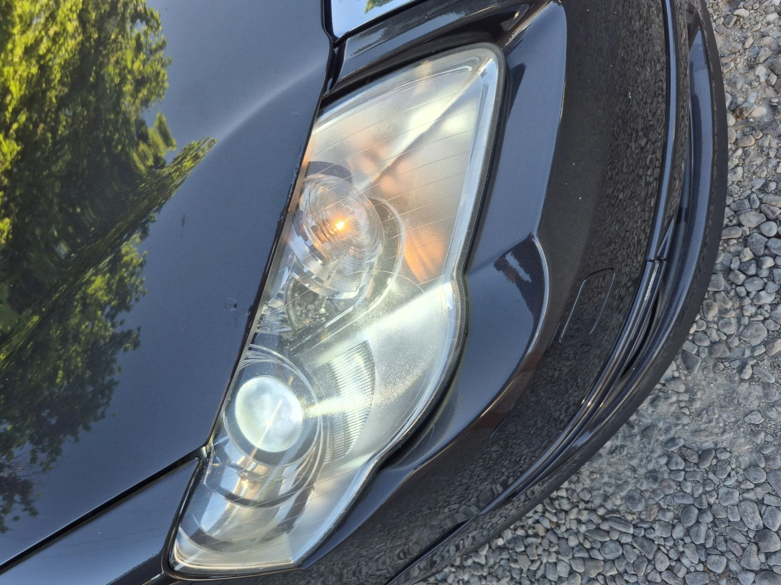 VW Passat 2.0 TDI Common Rail, снимка 7 - Автомобили и джипове - 54722301