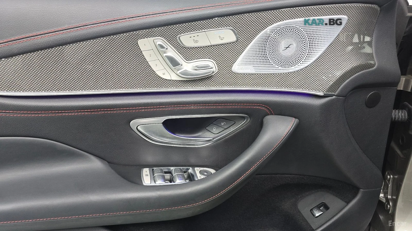 Mercedes-Benz CLS 53 AMG 4MATIC+ * BURMESTER* HEADUP* ПАНО* КОЖА* ПОДГРЕВ, снимка 7 - Автомобили и джипове - 54852444