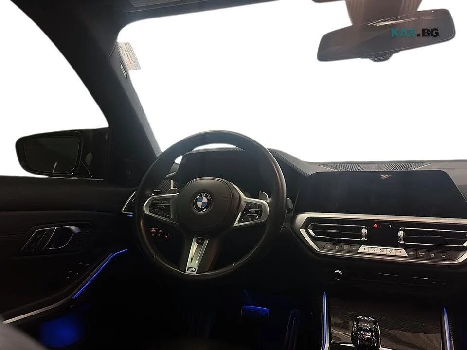 BMW 340 xDrive (КРАЙНА цена до БЪЛГАРИЯ), снимка 7 - Автомобили и джипове - 54854800