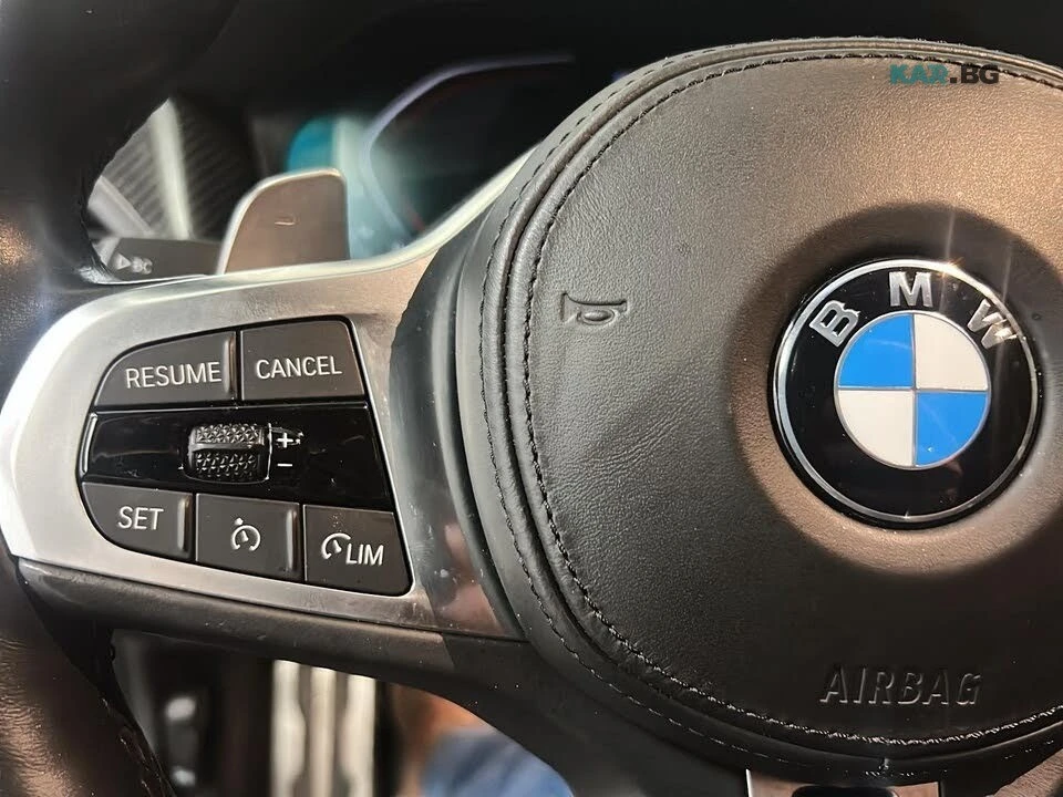 BMW 340 xDrive (КРАЙНА цена до БЪЛГАРИЯ), снимка 10 - Автомобили и джипове - 54854800