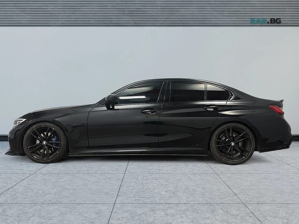 BMW 340 xDrive (КРАЙНА цена до БЪЛГАРИЯ), снимка 4 - Автомобили и джипове - 54854800