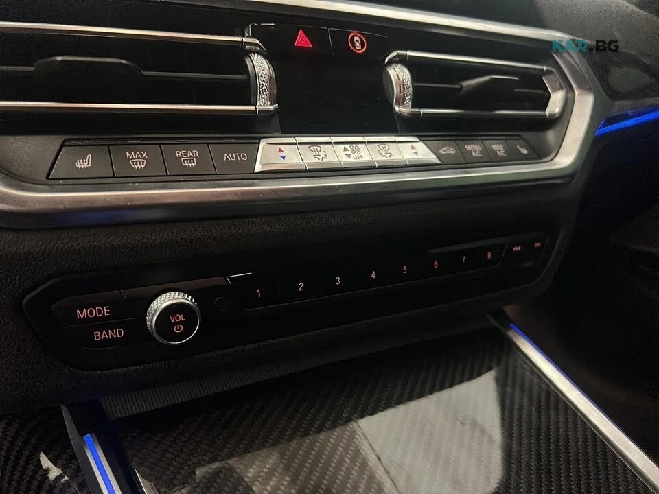 BMW 340 xDrive (КРАЙНА цена до БЪЛГАРИЯ), снимка 12 - Автомобили и джипове - 54854800