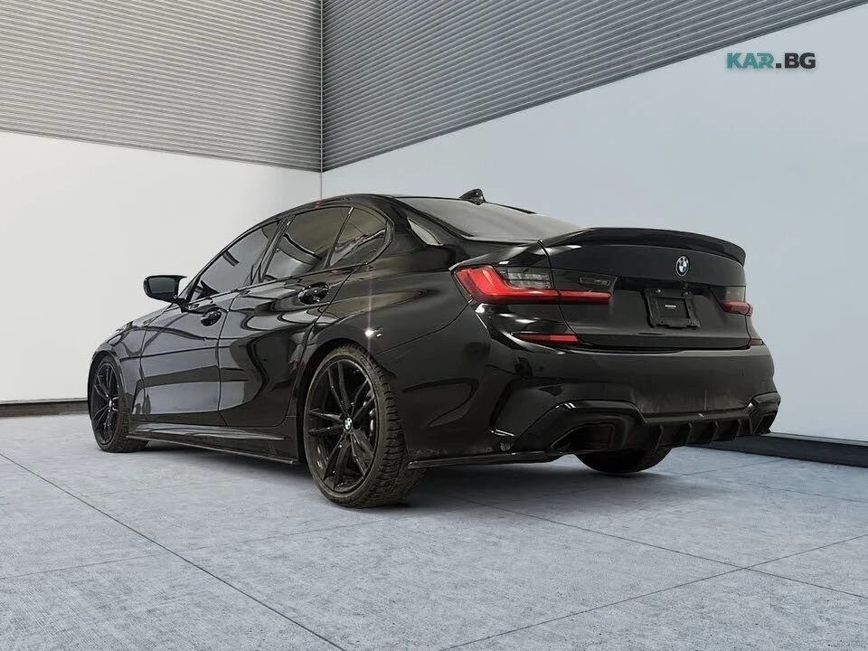 BMW 340 xDrive (КРАЙНА цена до БЪЛГАРИЯ), снимка 5 - Автомобили и джипове - 54854800