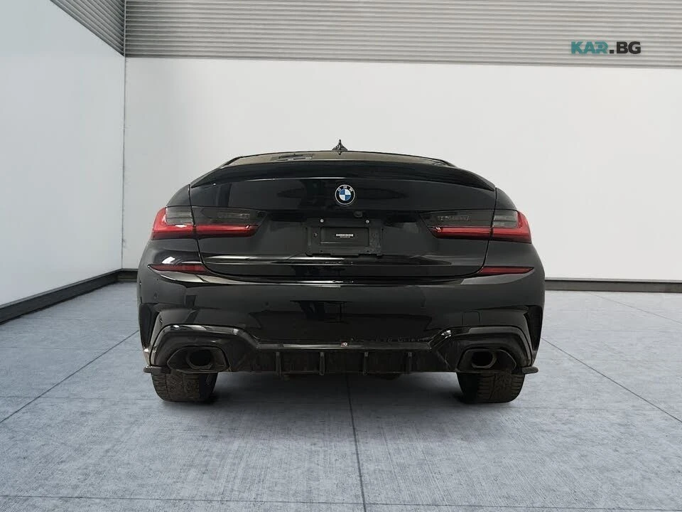 BMW 340 xDrive (КРАЙНА цена до БЪЛГАРИЯ), снимка 6 - Автомобили и джипове - 54854800