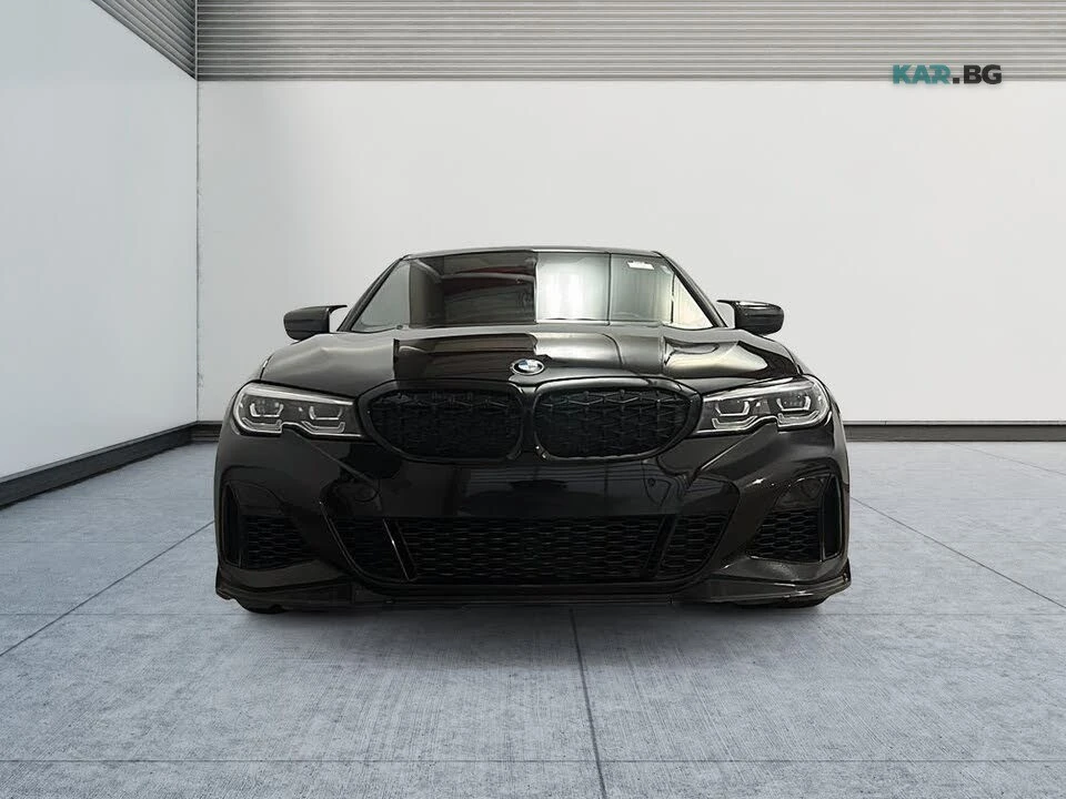 BMW 340 xDrive (КРАЙНА цена до БЪЛГАРИЯ), снимка 3 - Автомобили и джипове - 54854800