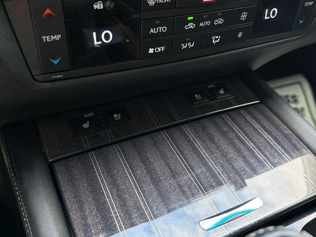 Lexus GS 350 ОБДУХВАНЕ * ПАНО * KEYLESS * CARFAX * АВТОКРЕДИТ, снимка 15 - Автомобили и джипове - 55015568