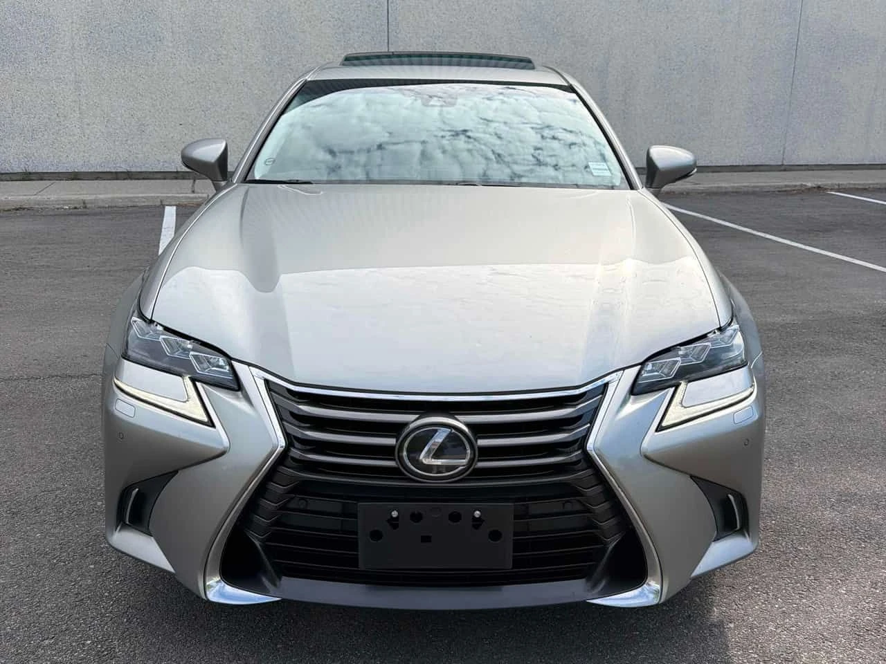 Lexus GS 350 ОБДУХВАНЕ * ПАНО * KEYLESS * CARFAX * АВТОКРЕДИТ, снимка 6 - Автомобили и джипове - 55015568