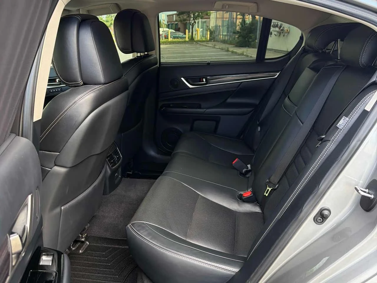 Lexus GS 350 ОБДУХВАНЕ * ПАНО * KEYLESS * CARFAX * АВТОКРЕДИТ, снимка 13 - Автомобили и джипове - 55015568