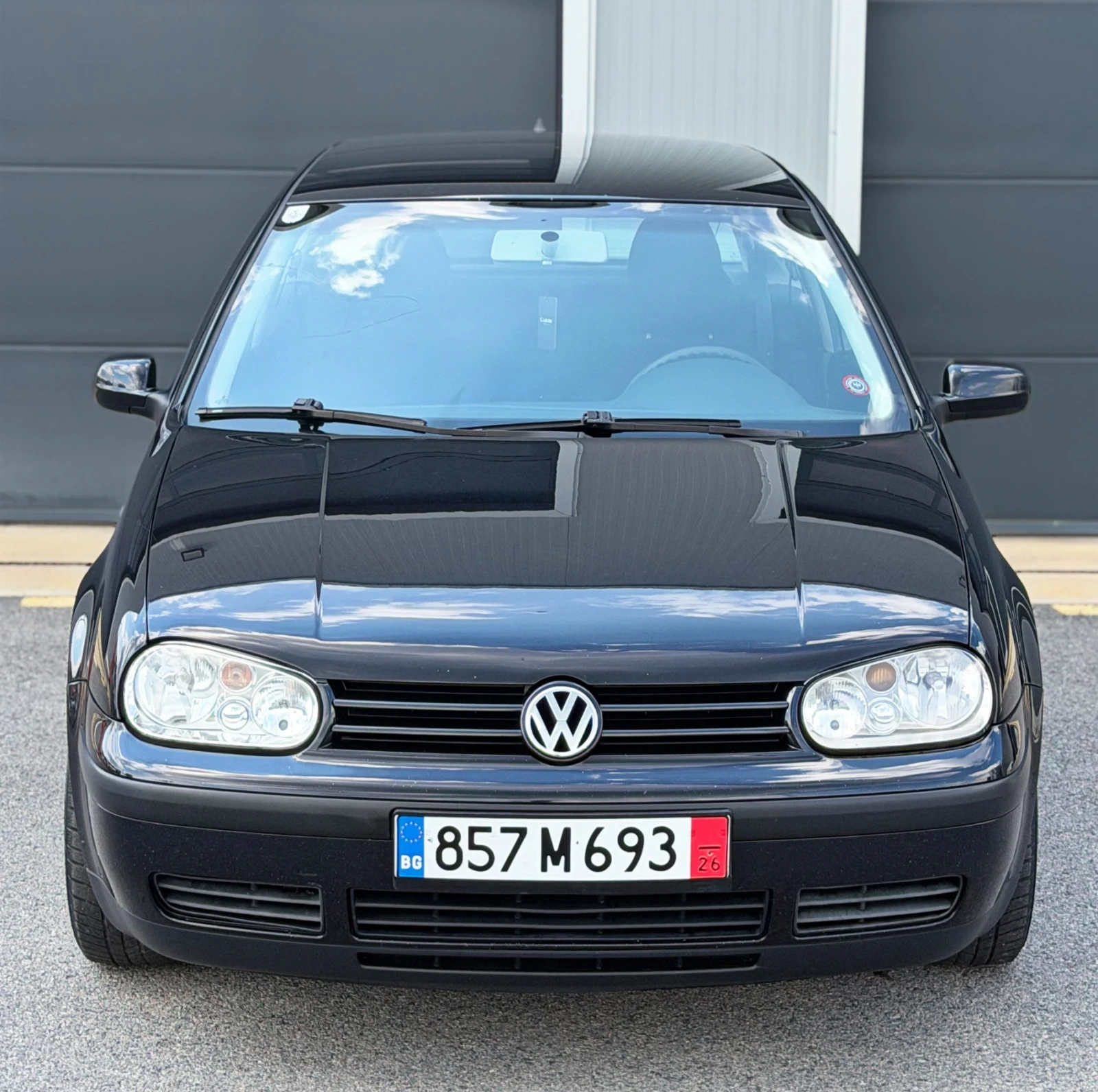 VW Golf 1.9TDI / TOP!, снимка 6 - Автомобили и джипове - 55125719