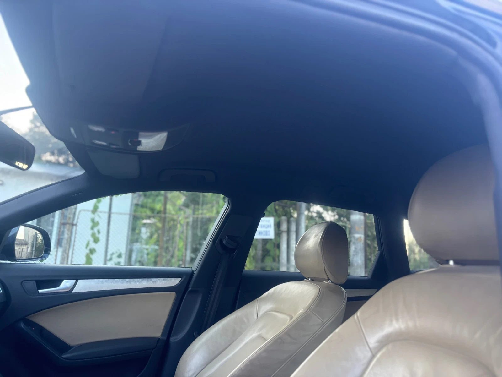 Audi A4 2.0 | Mobile.bg � ����������� 9
