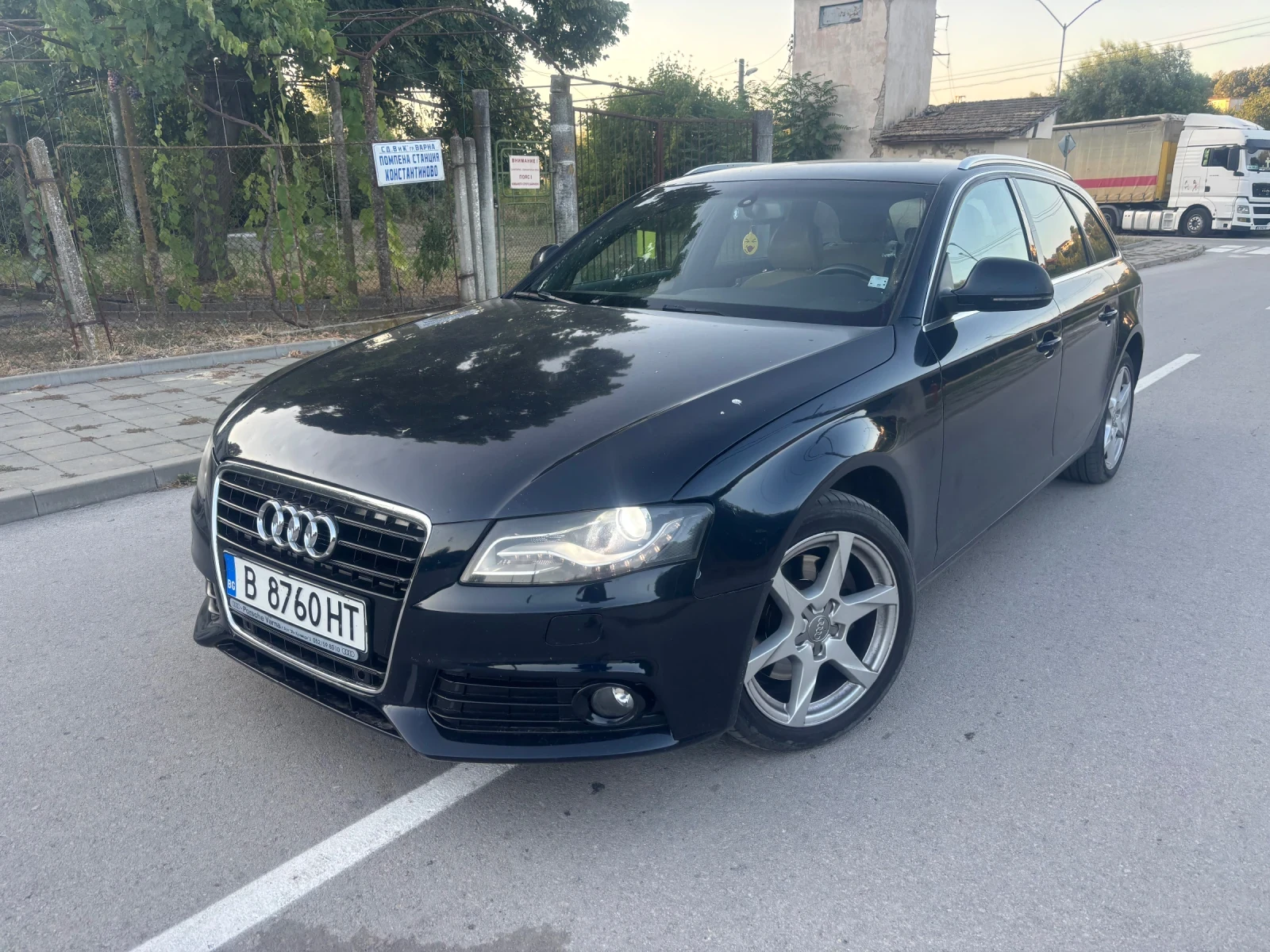 Audi A4 2.0 | Mobile.bg � ����������� 2