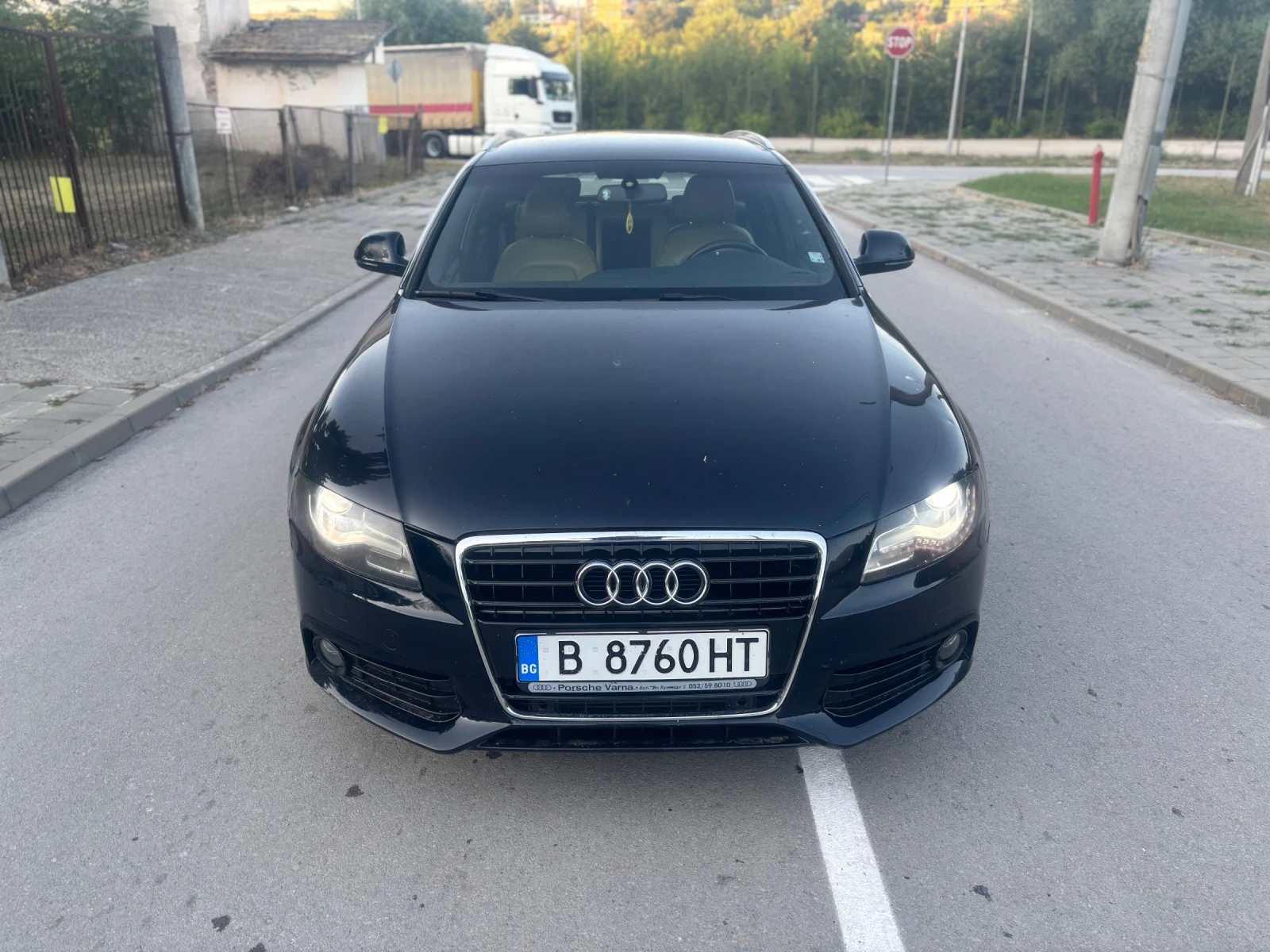 Audi A4 2.0 | Mobile.bg � ����������� 7
