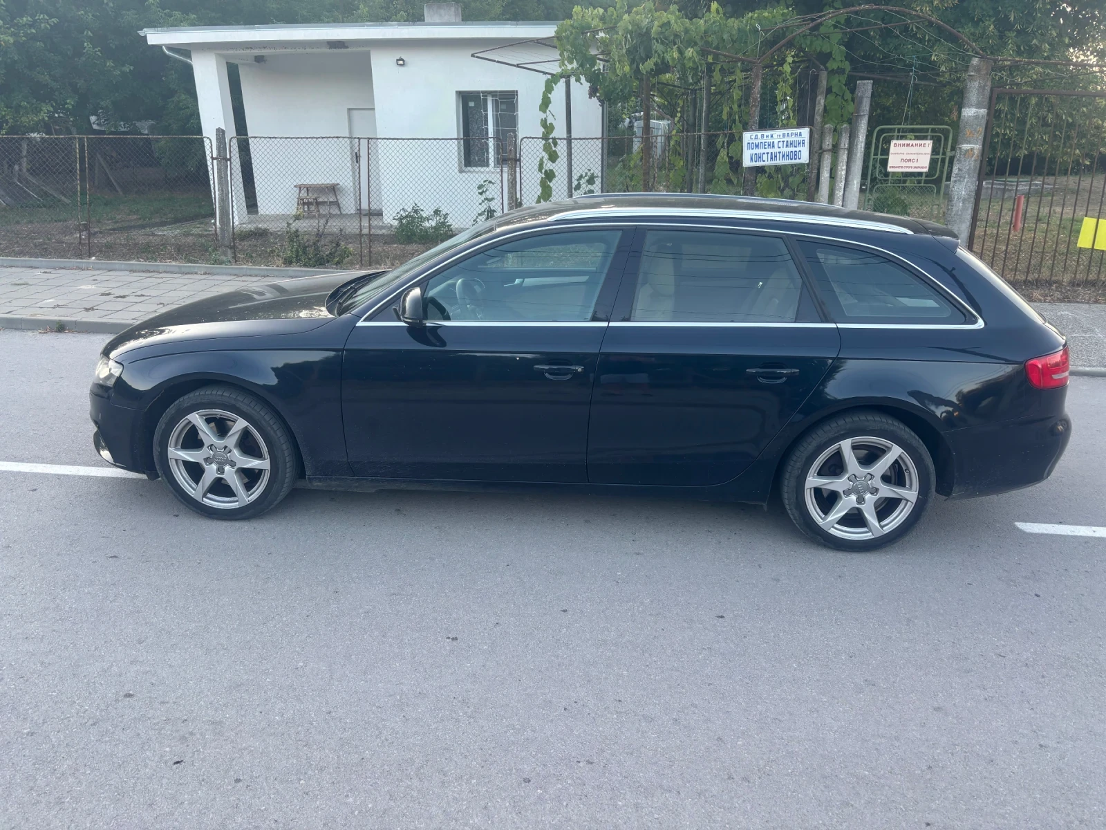 Audi A4 2.0 | Mobile.bg � ����������� 4