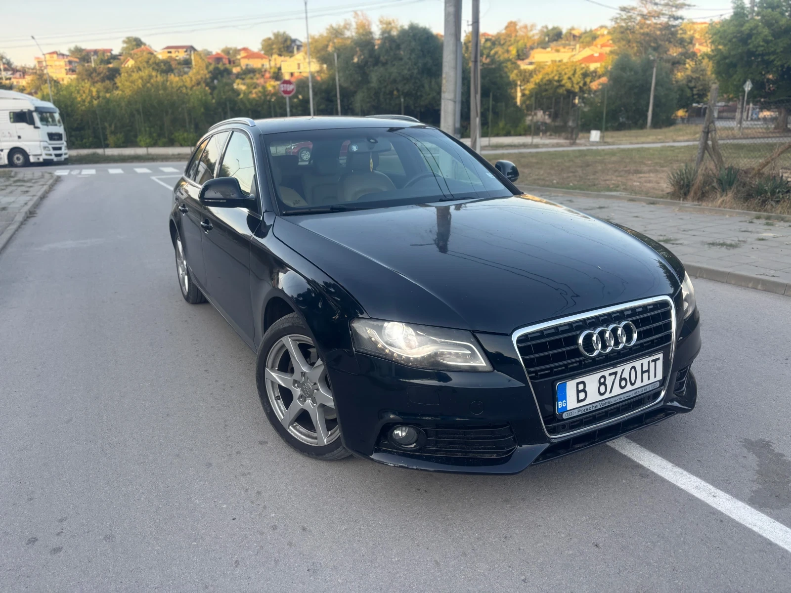 Audi A4 2.0 | Mobile.bg � ����������� 3