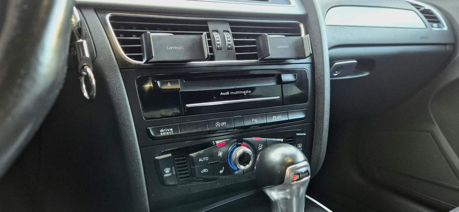 Audi A4 1.8 tfsi | Mobile.bg � ����������� 9