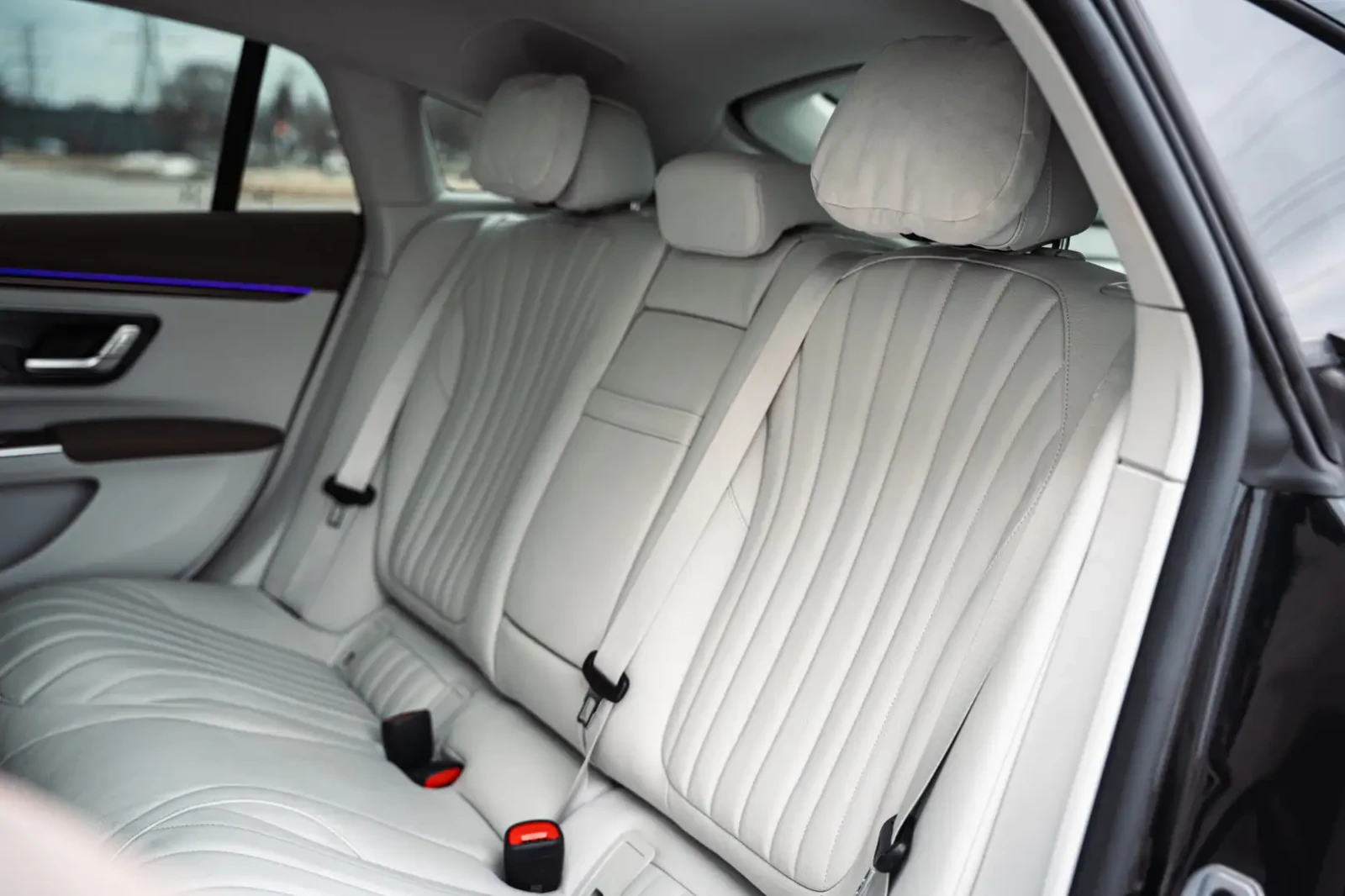 Mercedes-Benz EQS 580 AMG-pkg* Hyperscreen* Massage* Burmester* Full, снимка 16 - Автомобили и джипове - 55268034